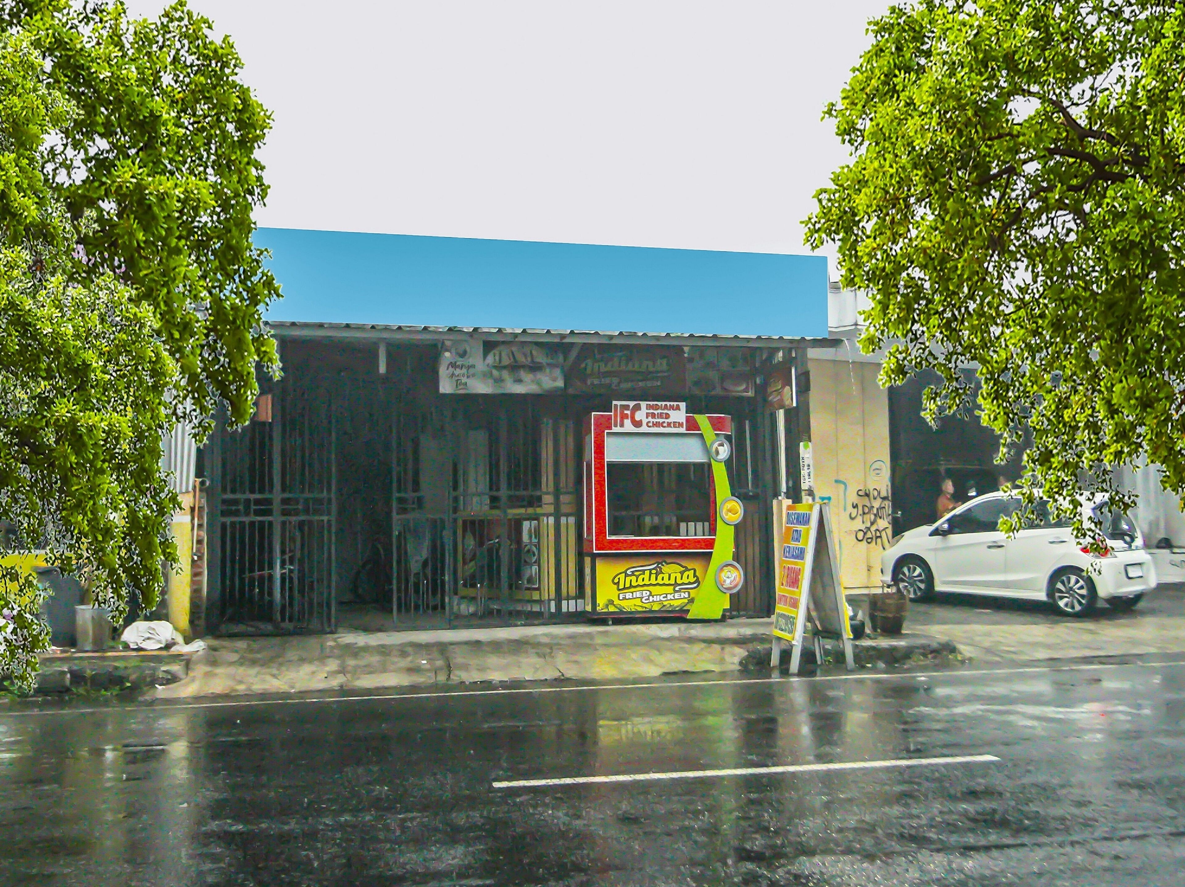 Spot On 92219 Pondok Karisma Syariah