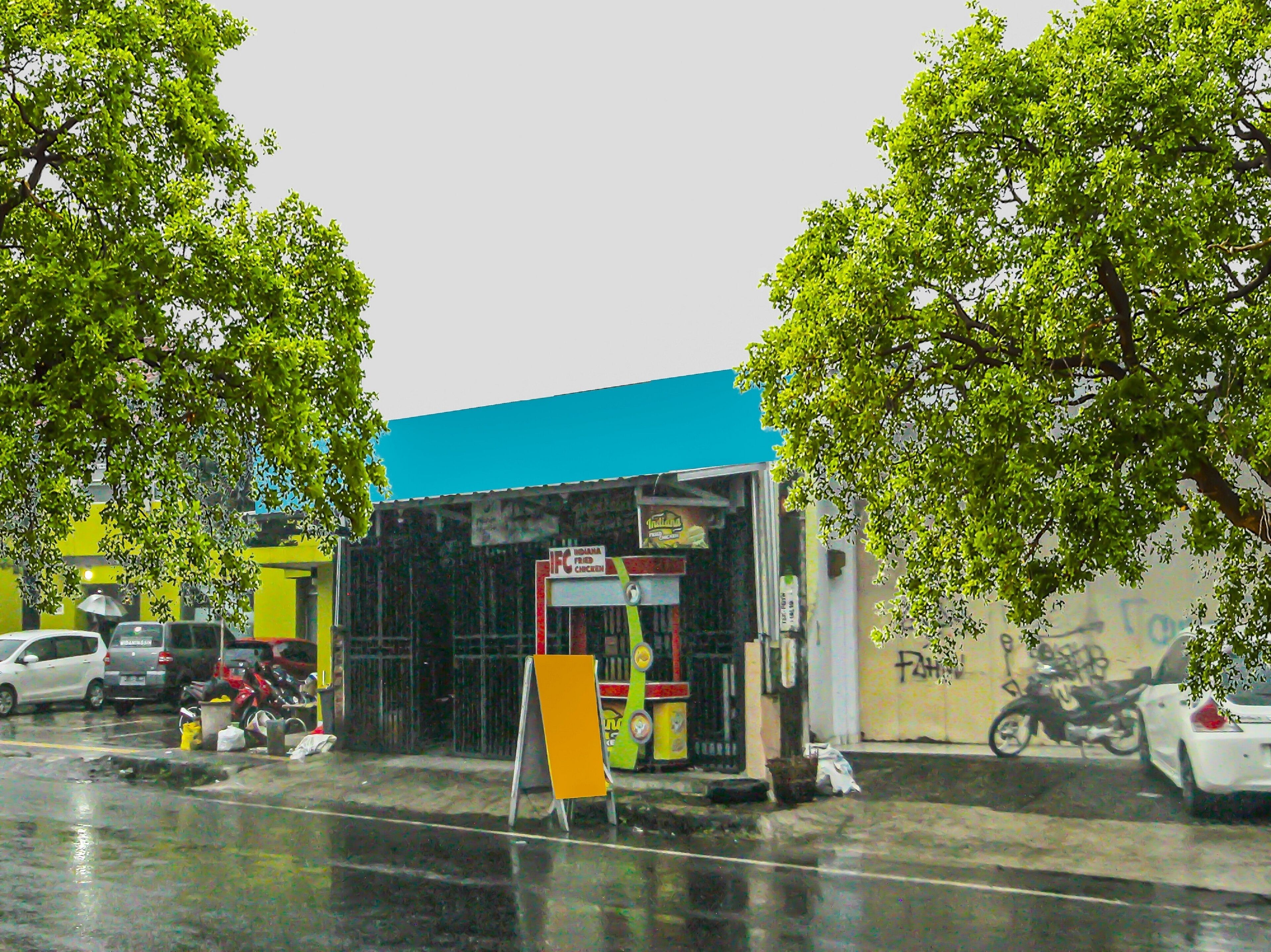 Spot On 92219 Pondok Karisma Syariah