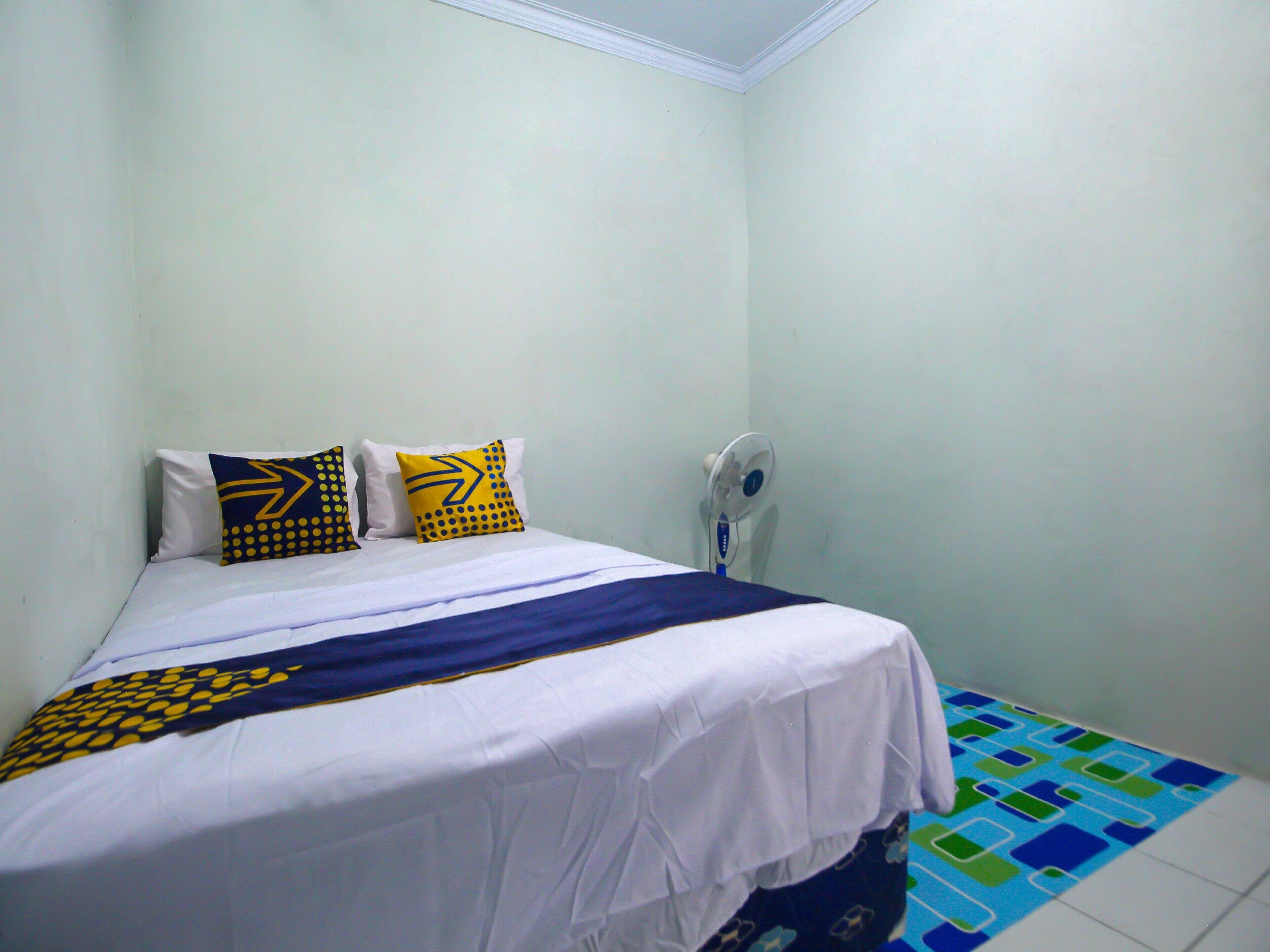 Spot On 92219 Pondok Karisma Syariah