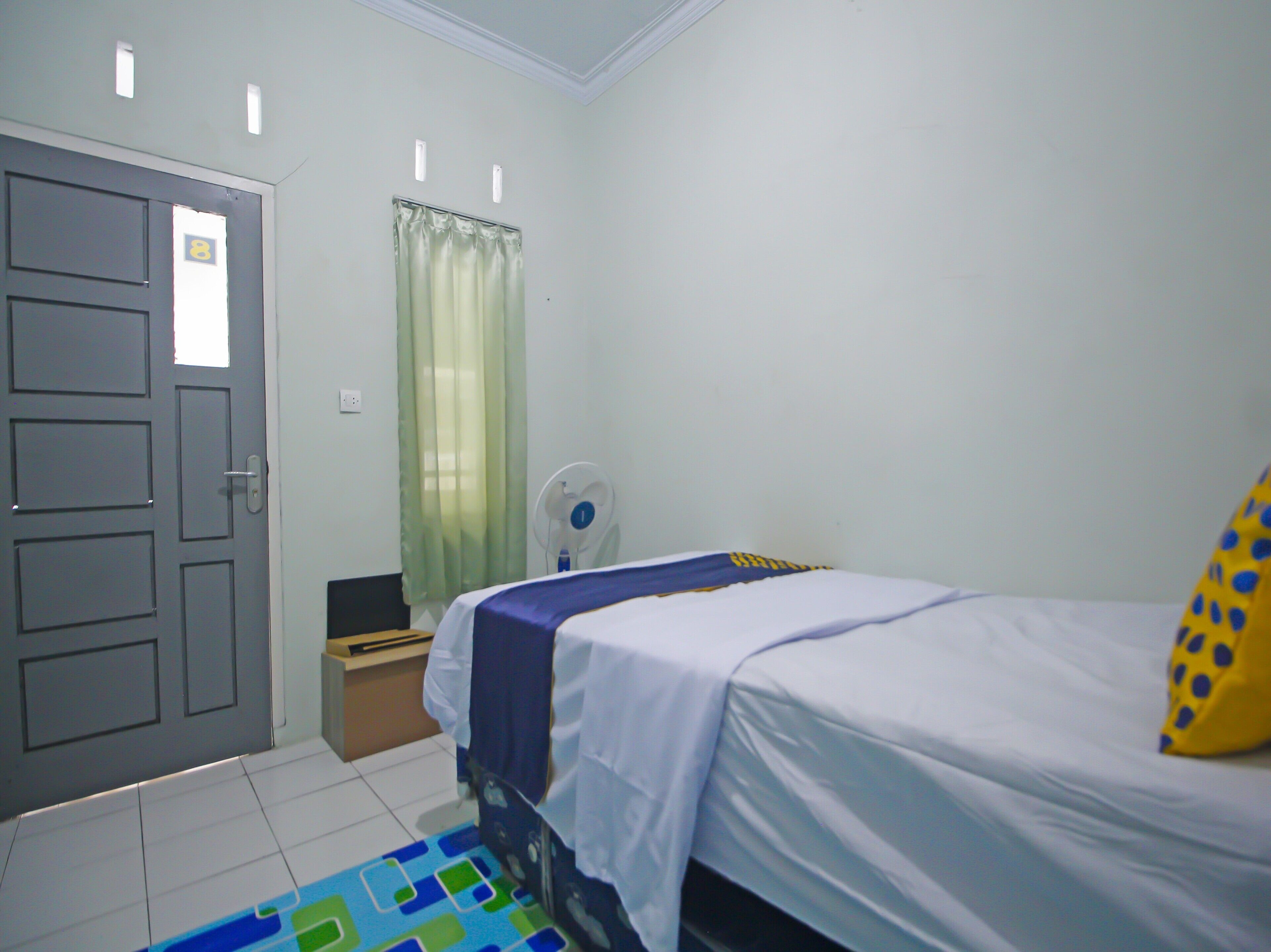 Spot On 92219 Pondok Karisma Syariah