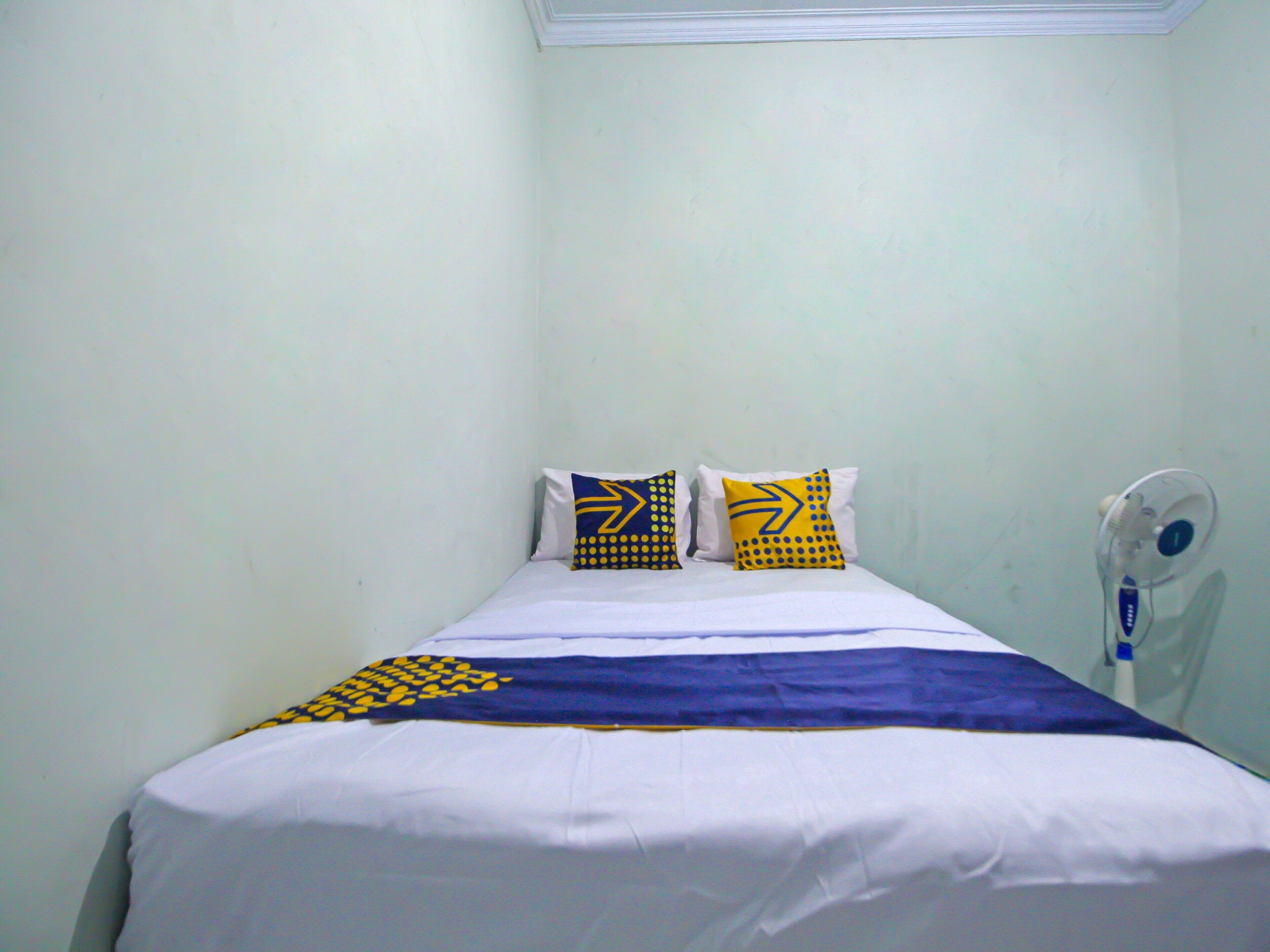 Spot On 92219 Pondok Karisma Syariah