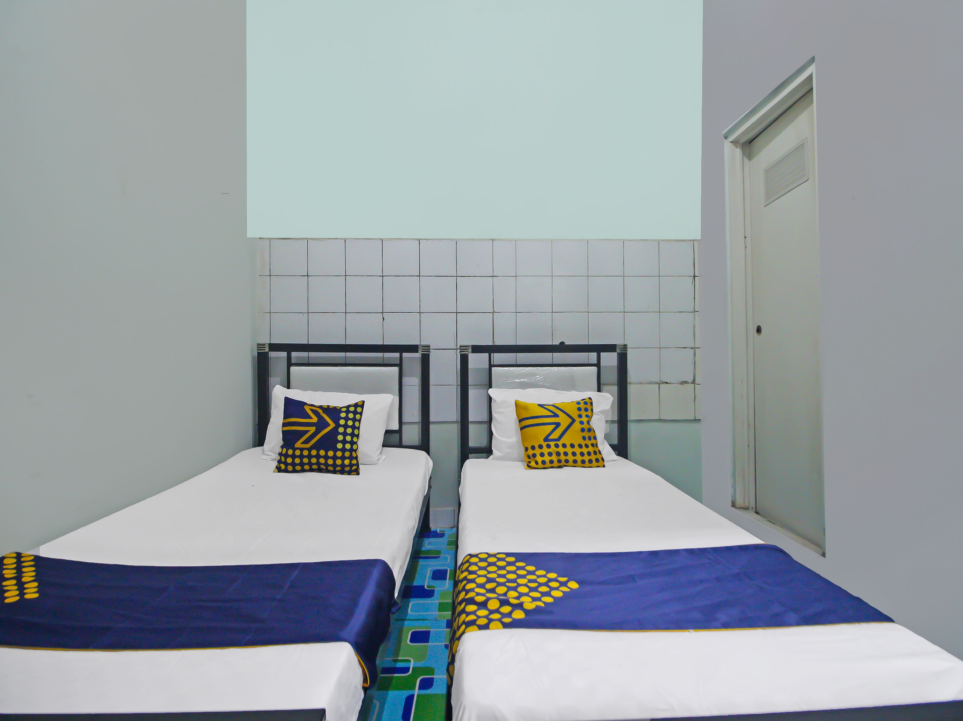 Spot On 92219 Pondok Karisma Syariah