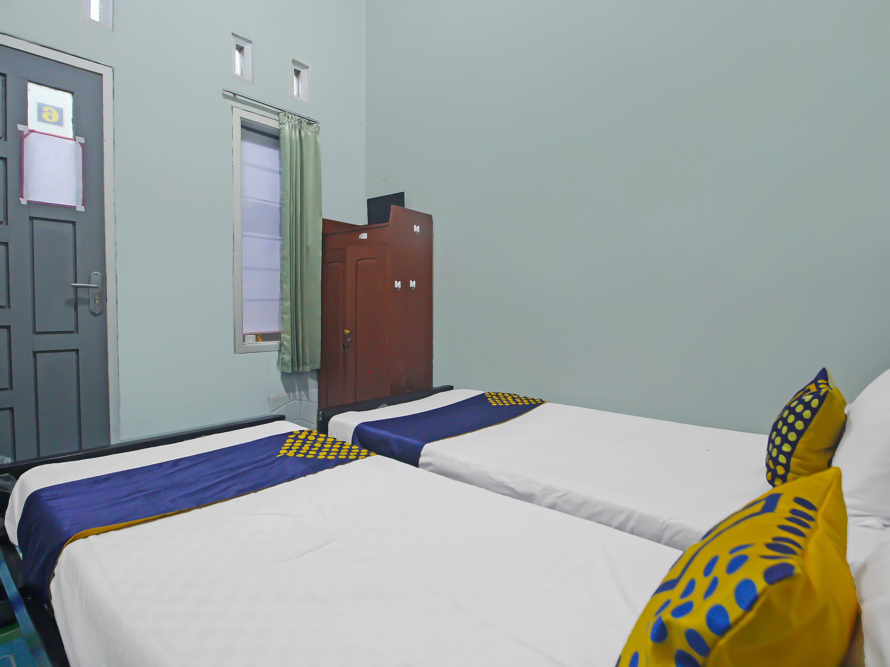 Spot On 92219 Pondok Karisma Syariah