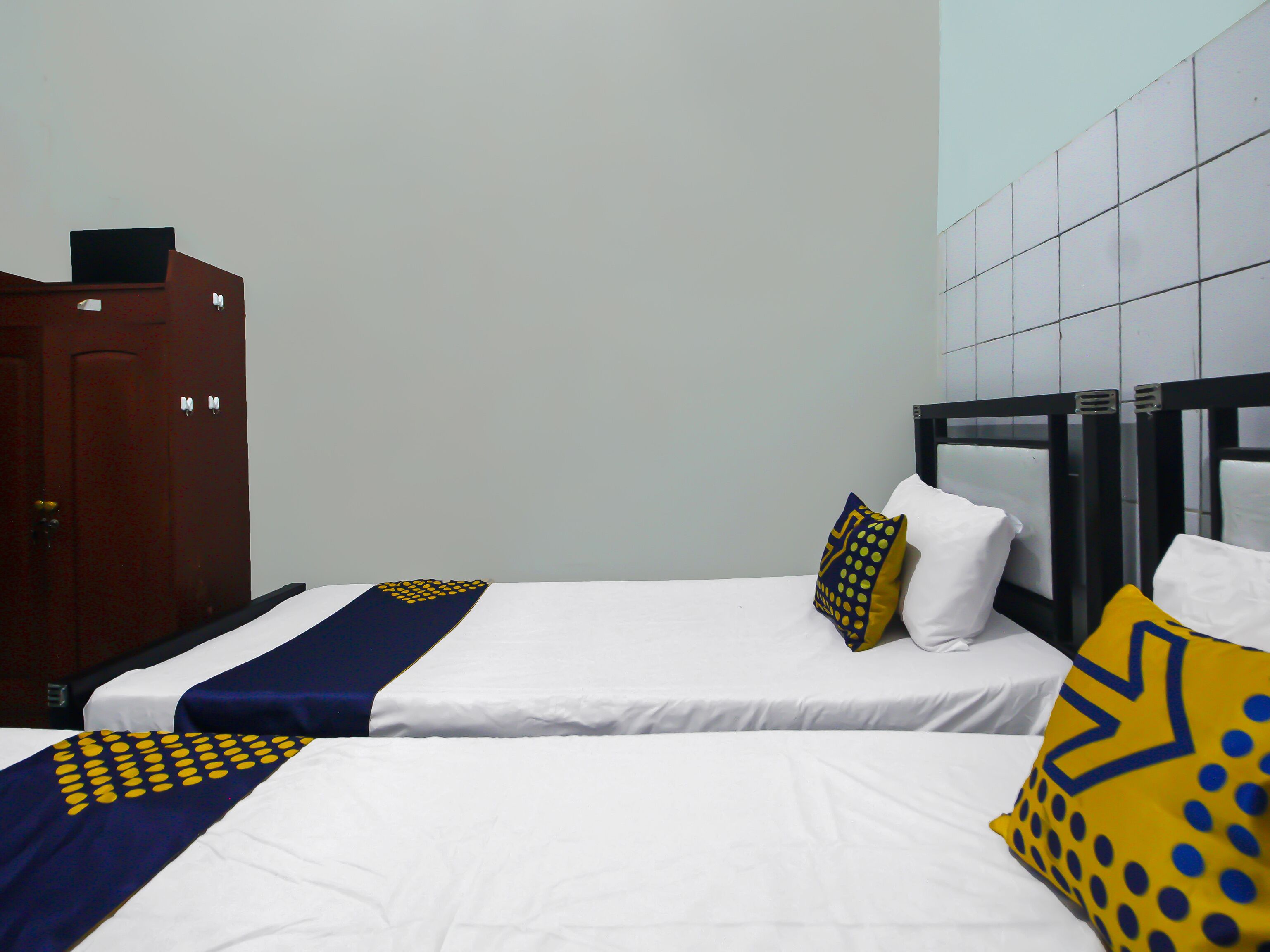 Spot On 92219 Pondok Karisma Syariah