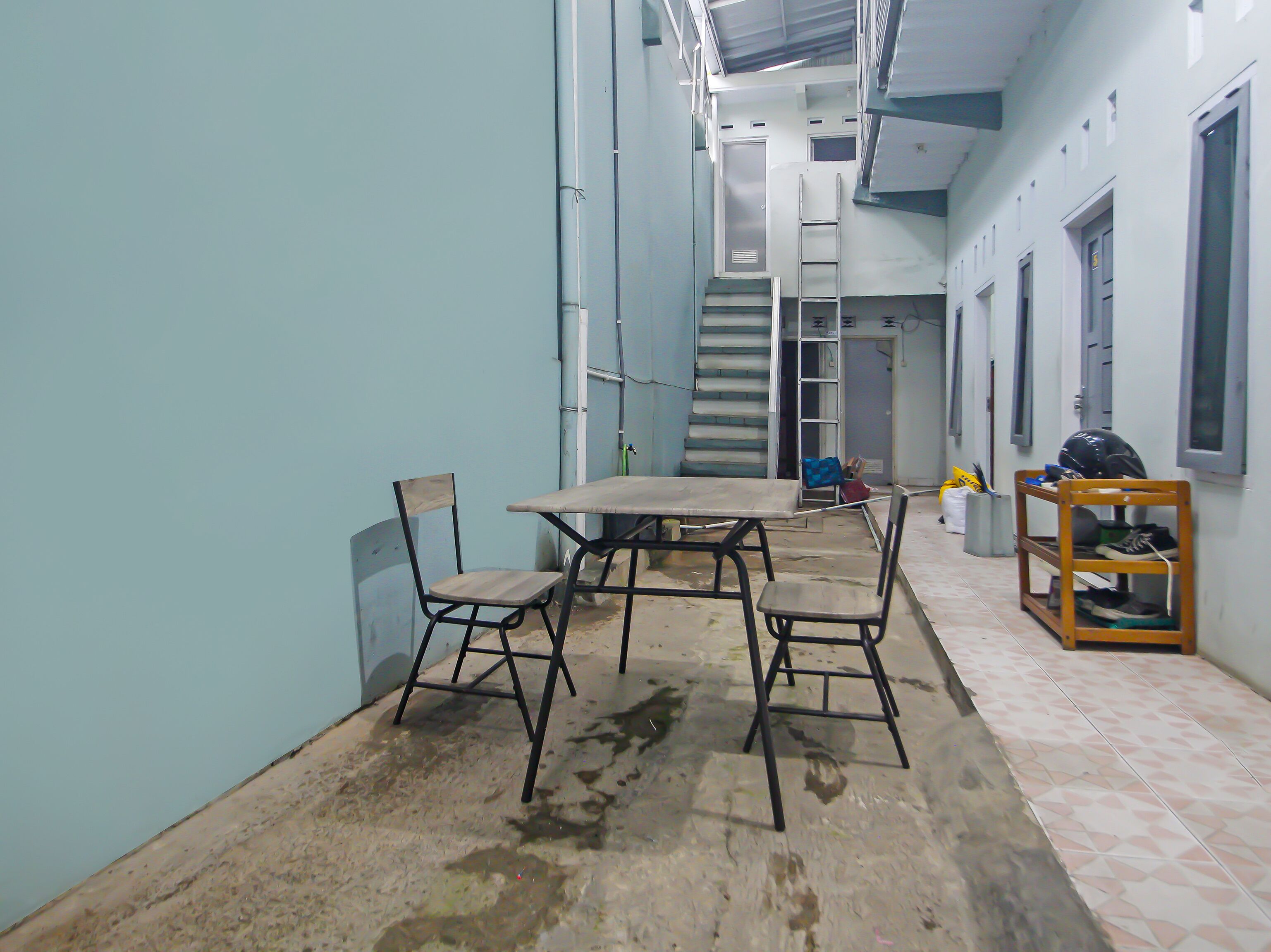 Spot On 92219 Pondok Karisma Syariah