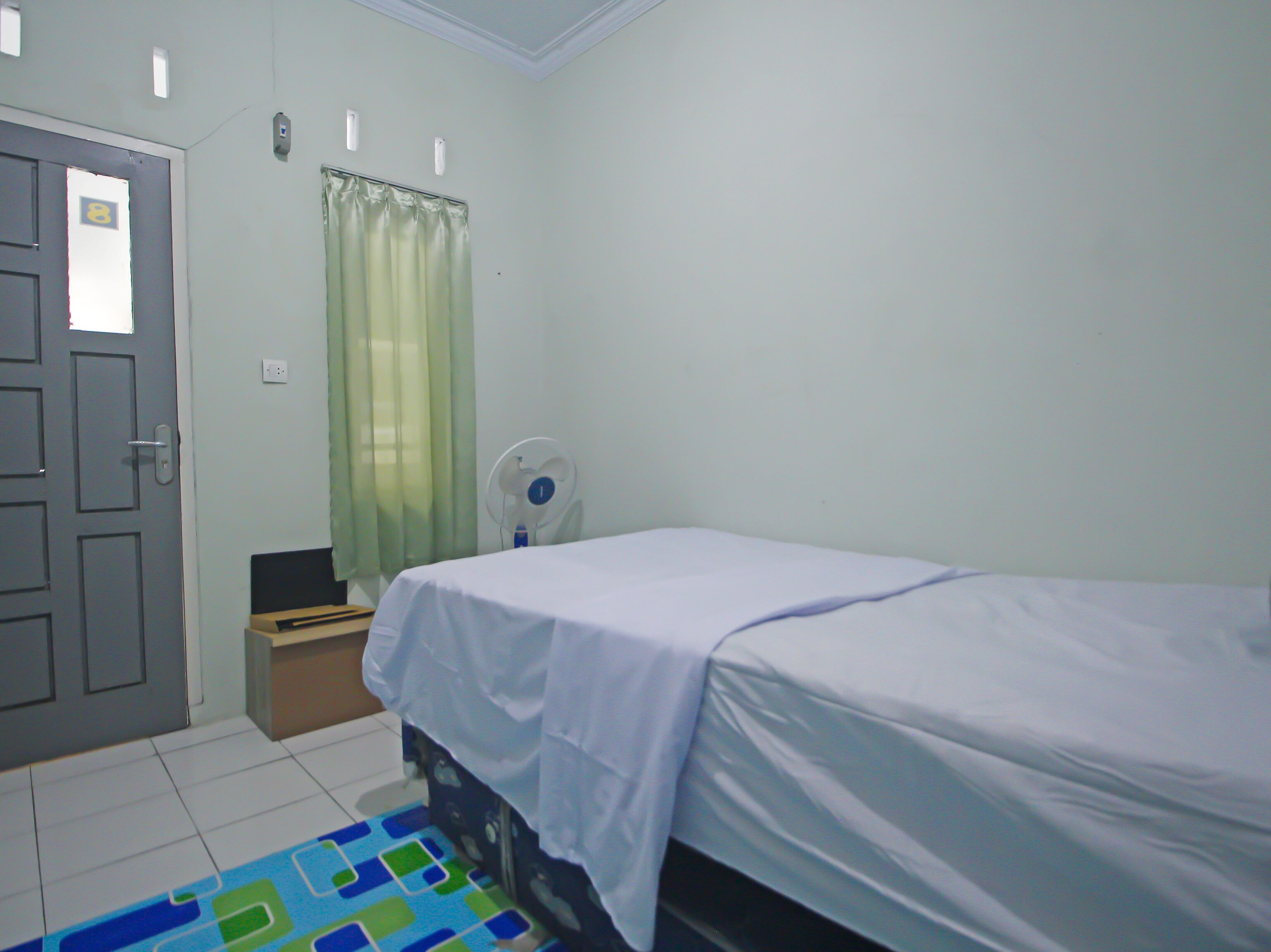 Spot On 92219 Pondok Karisma Syariah