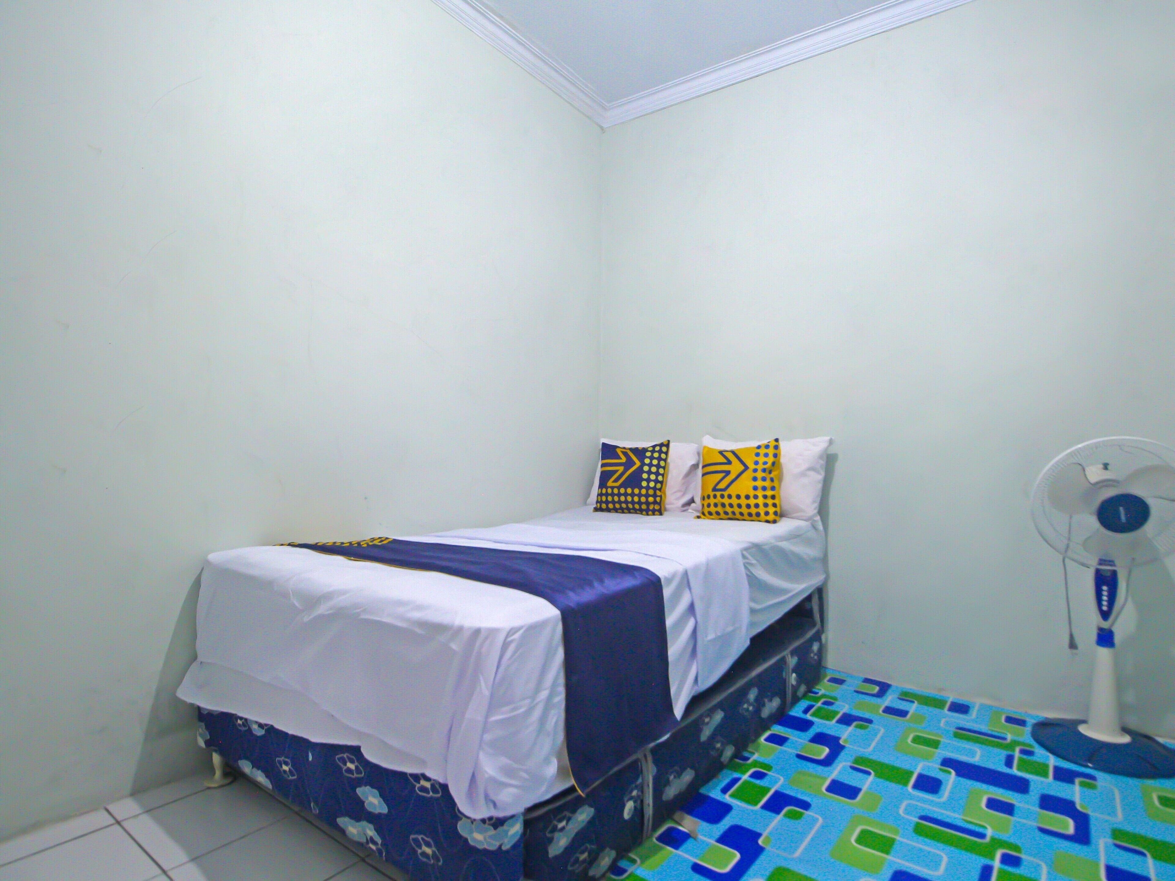 Spot On 92219 Pondok Karisma Syariah