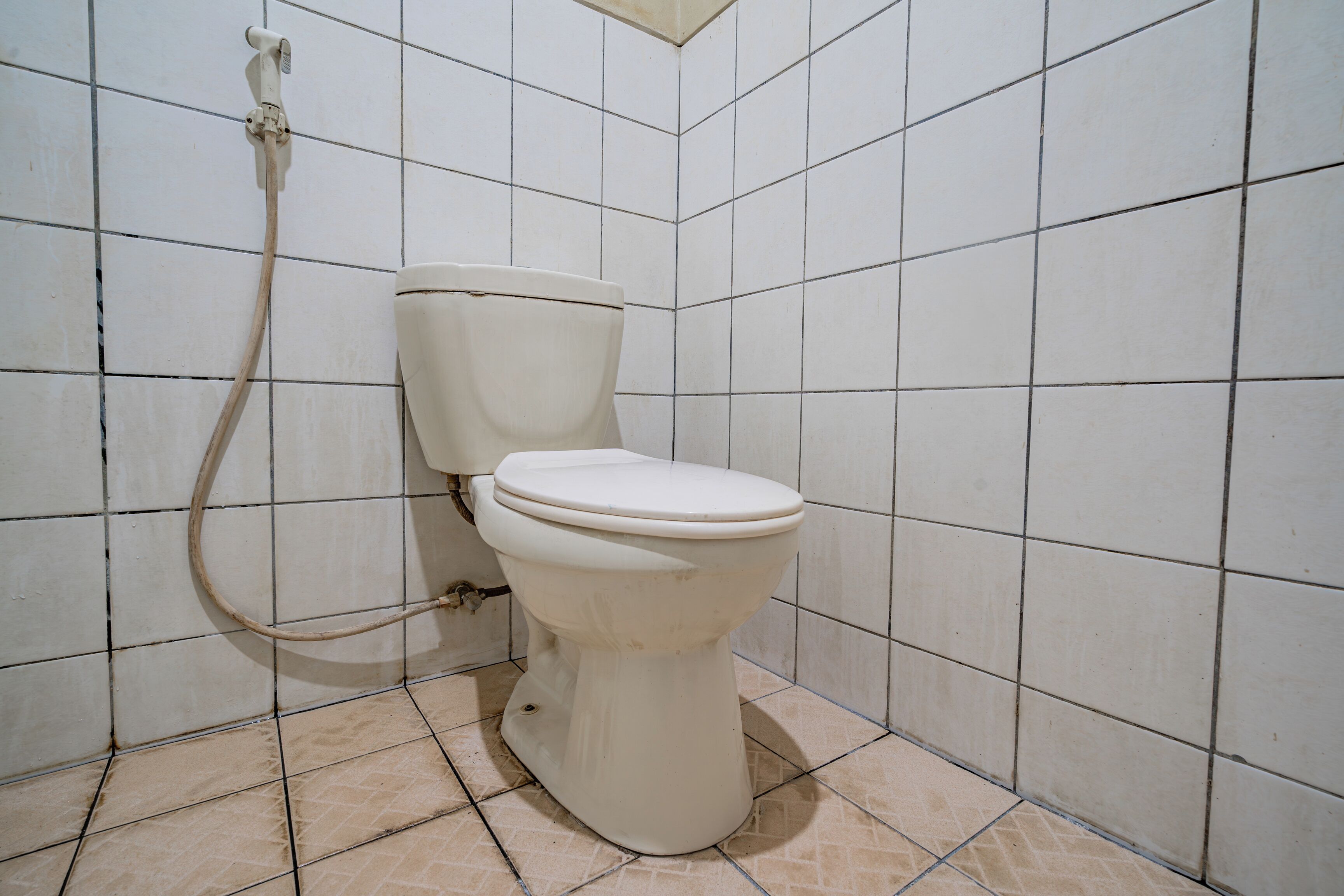 Super OYO Capital O 94108 Hotel Abad