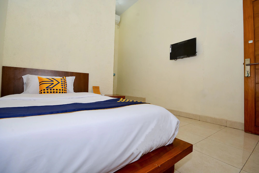 The Flash Residence by OYO Rooms