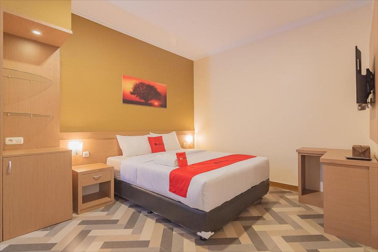 Villa Grand Mutiara Tasikmalaya by RedDoorz