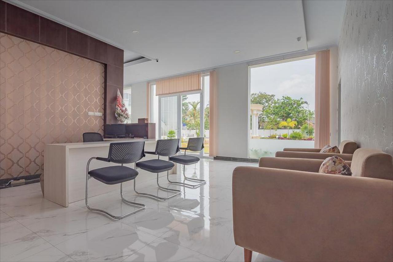 Villa Grand Mutiara Tasikmalaya by RedDoorz