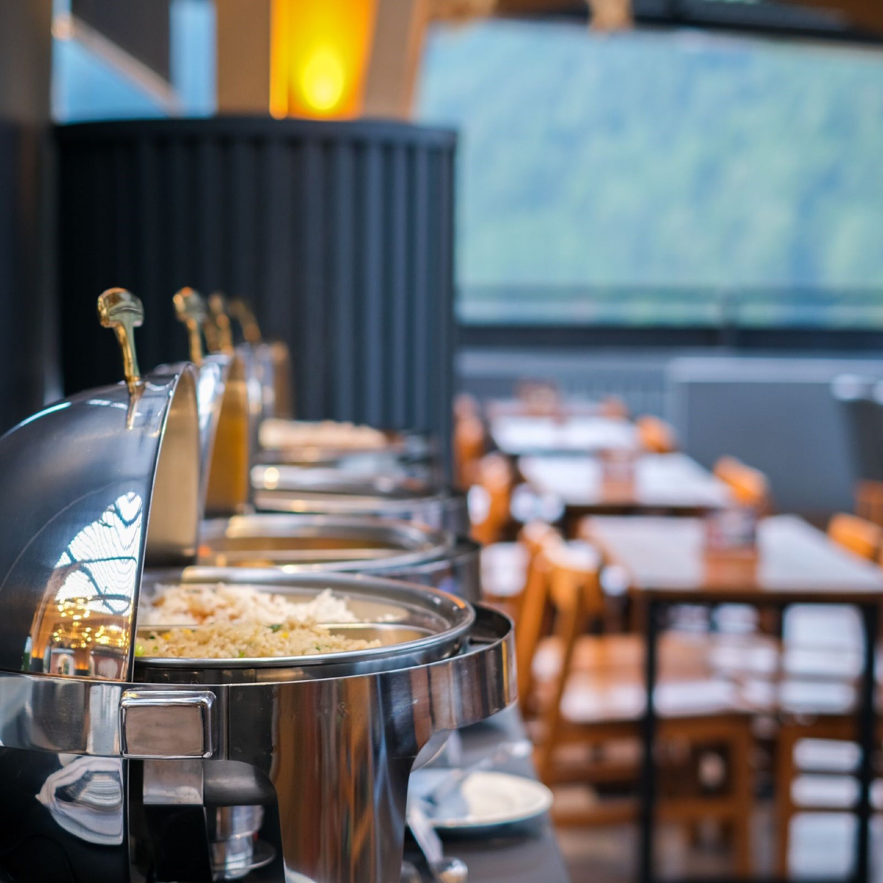 Allura Azana Resort Tawangmangu