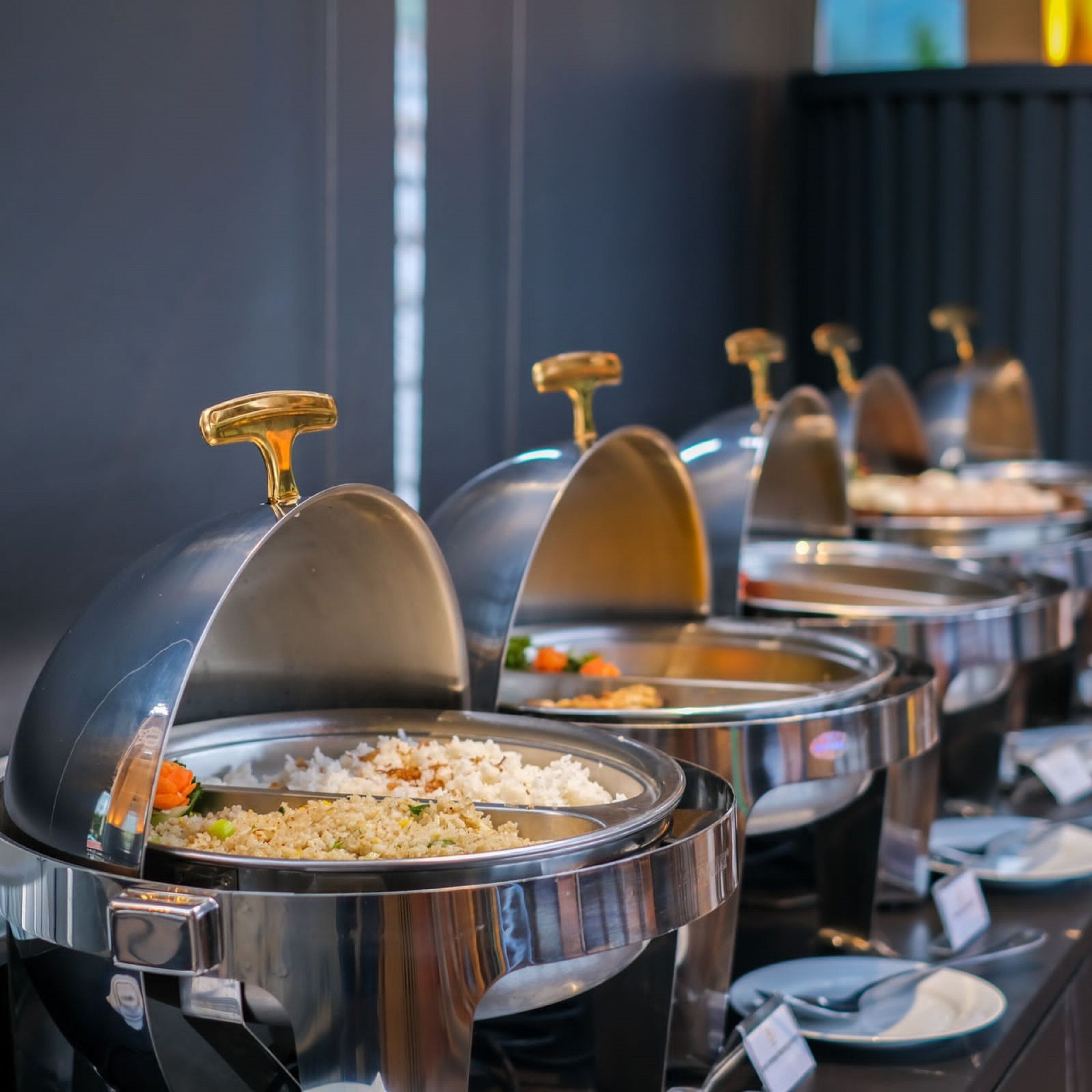 Allura Azana Resort Tawangmangu