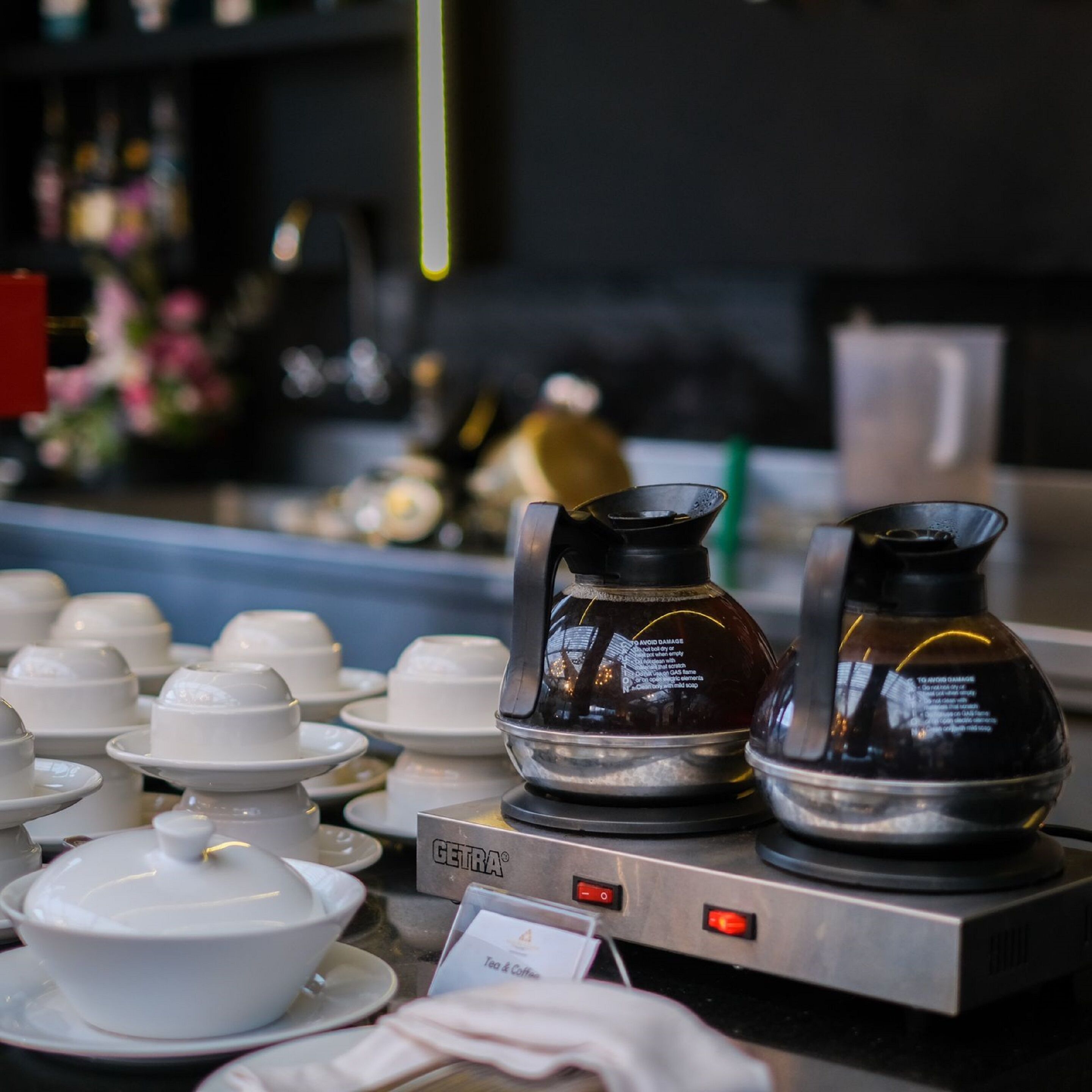 Allura Azana Resort Tawangmangu