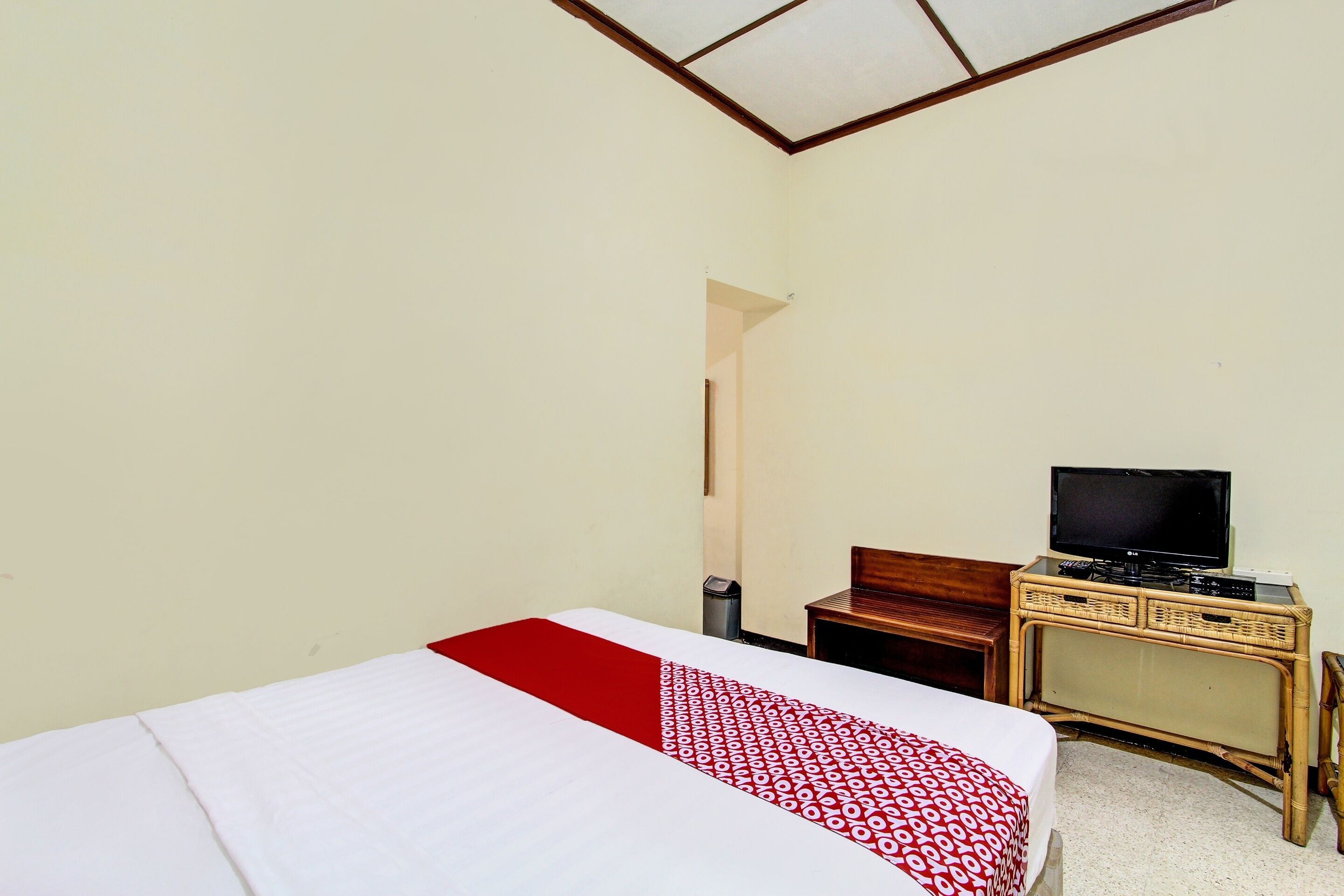 Fajar Indah Guest House By OYO