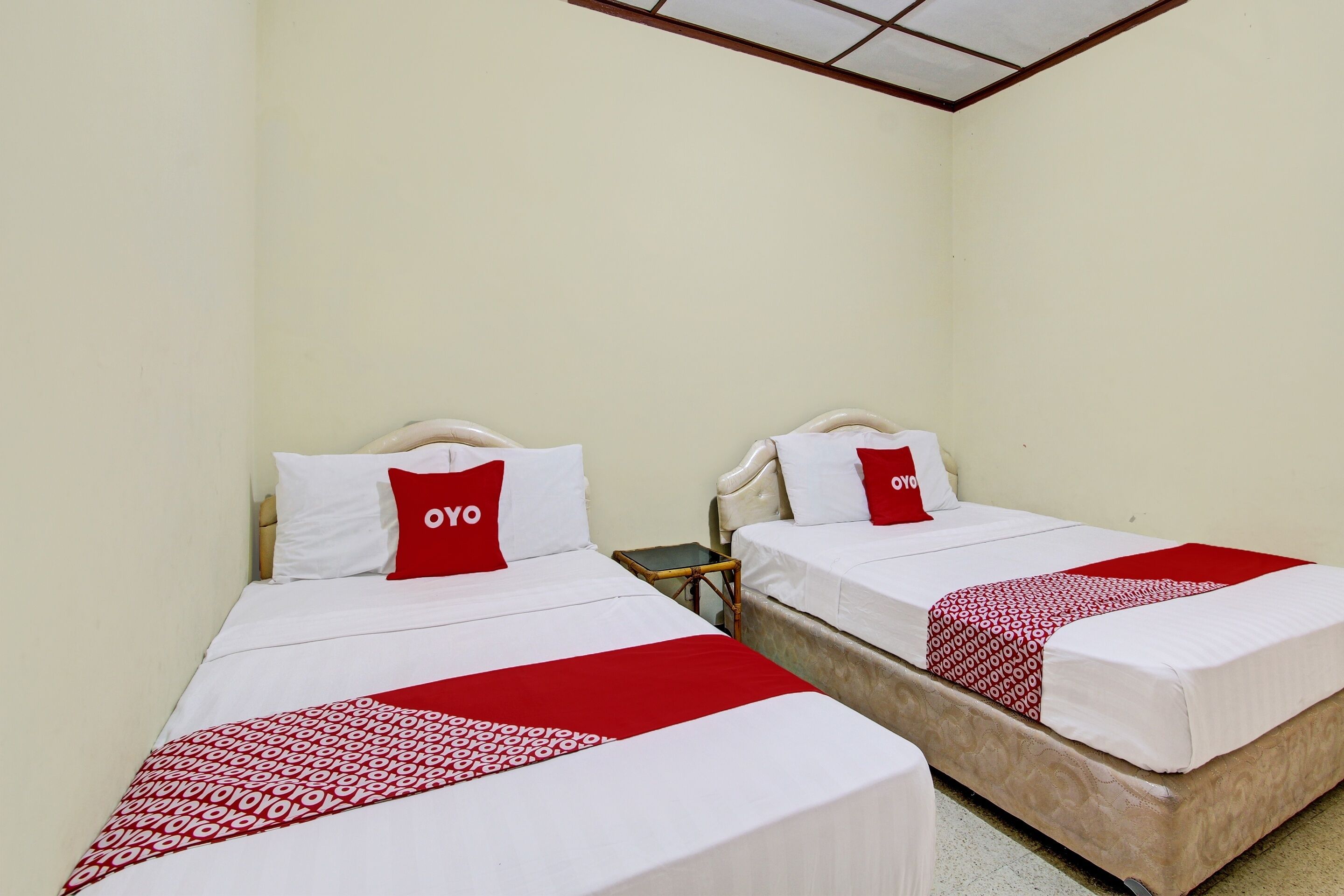 Fajar Indah Guest House By OYO
