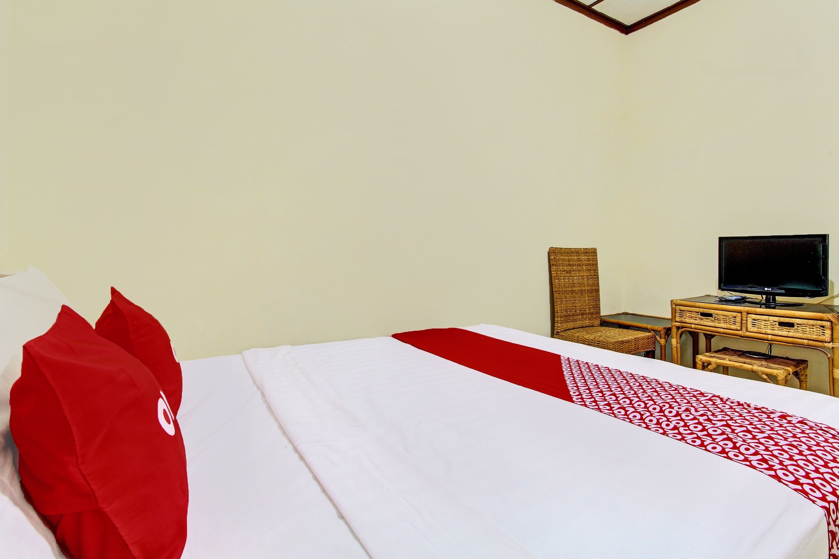 Fajar Indah Guest House By OYO