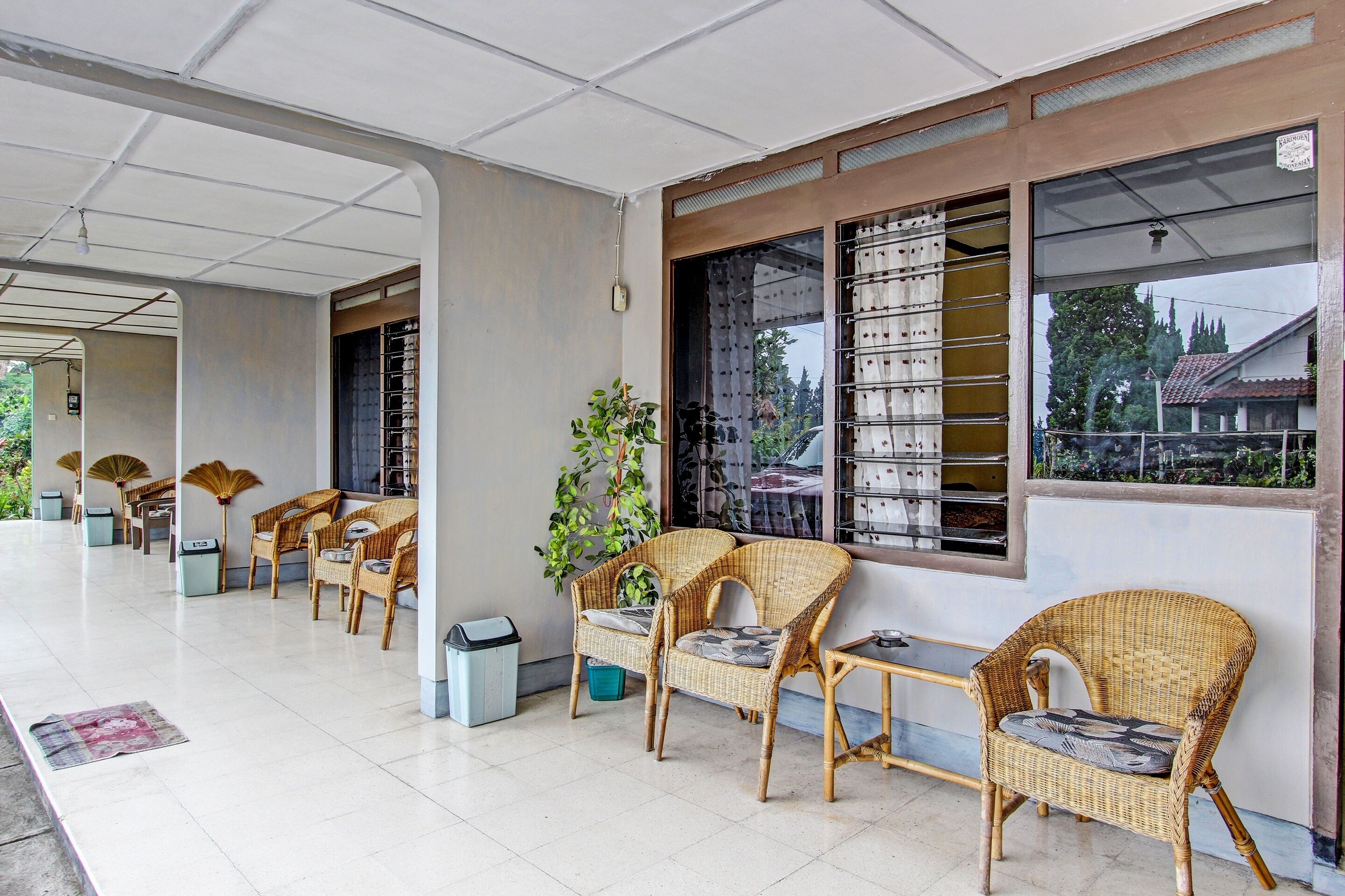 Fajar Indah Guest House By OYO