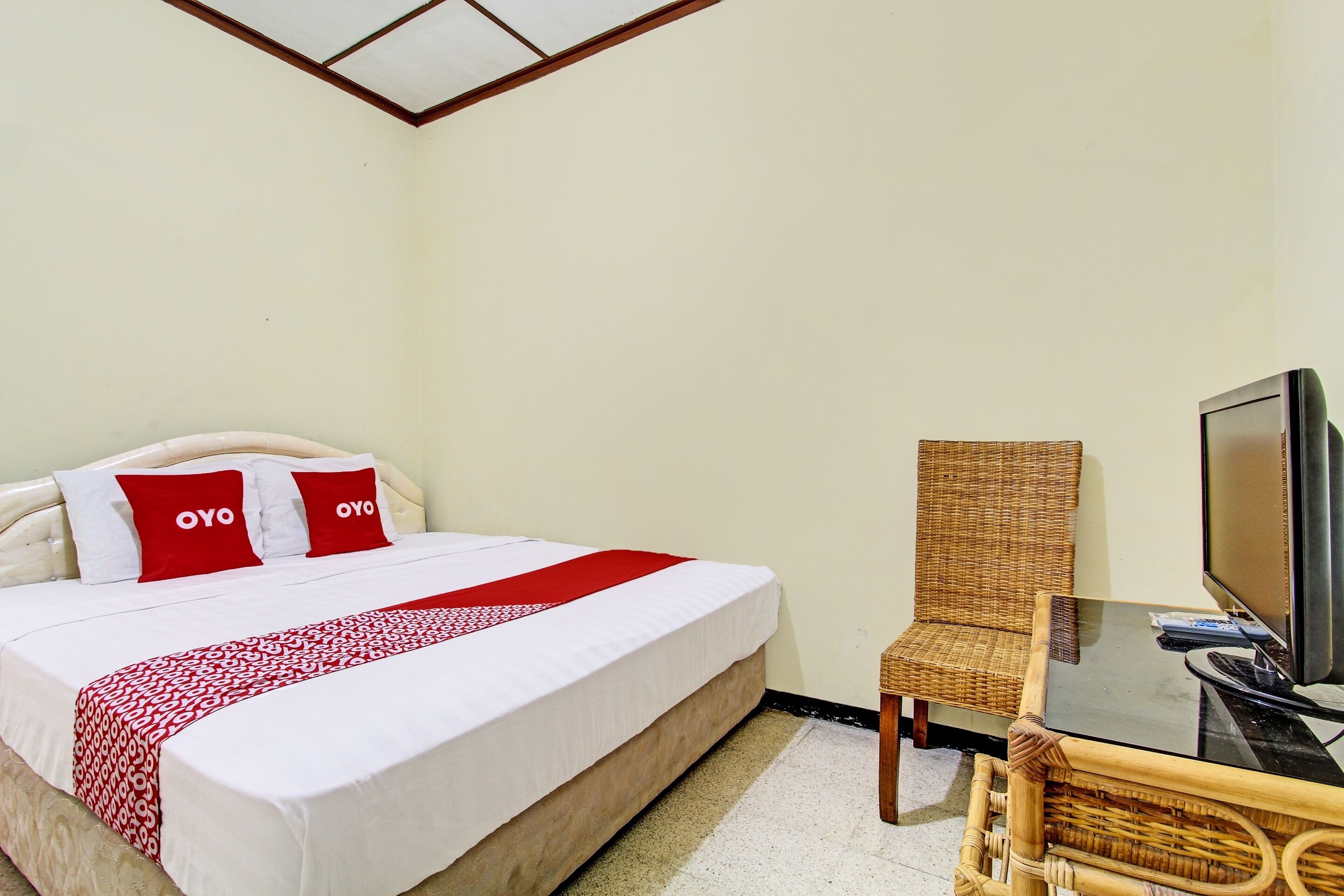 Fajar Indah Guest House By OYO