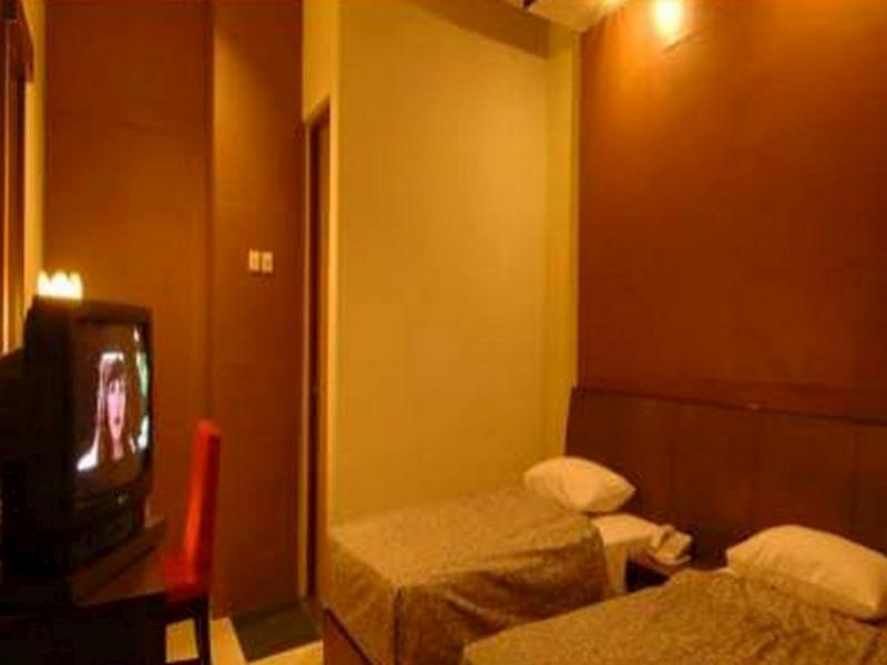 Hotel Bintang Tawangmangu