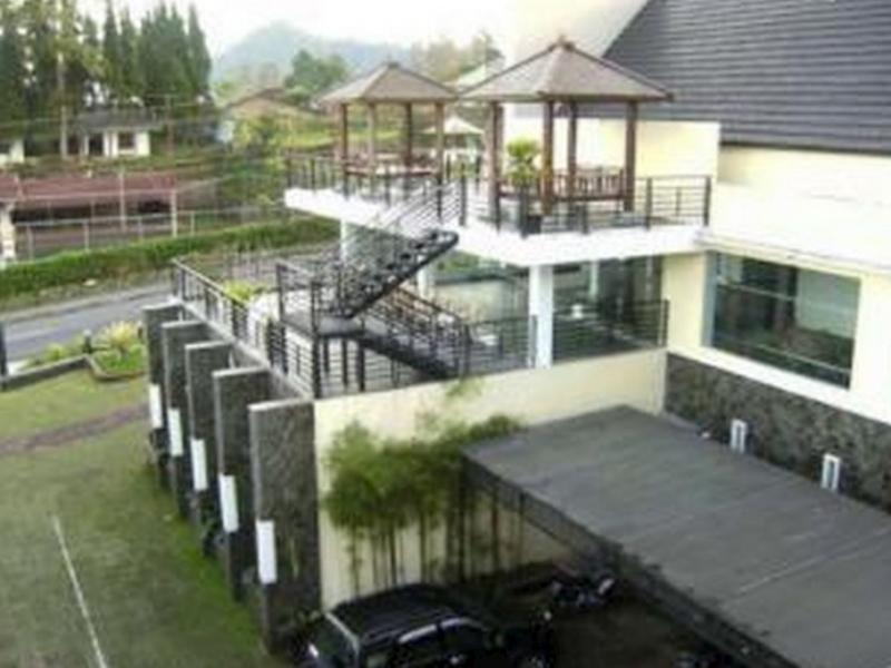 Hotel Bintang Tawangmangu