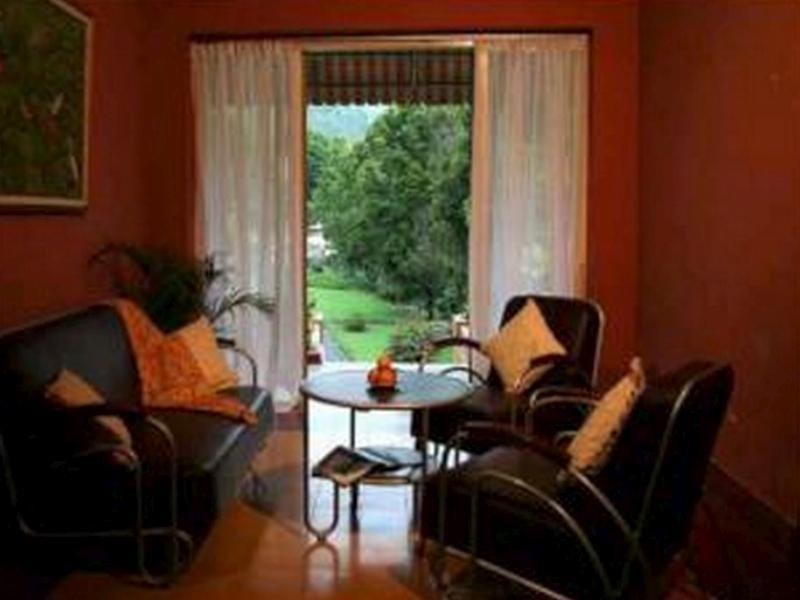 Indah Palace Garden & Resort