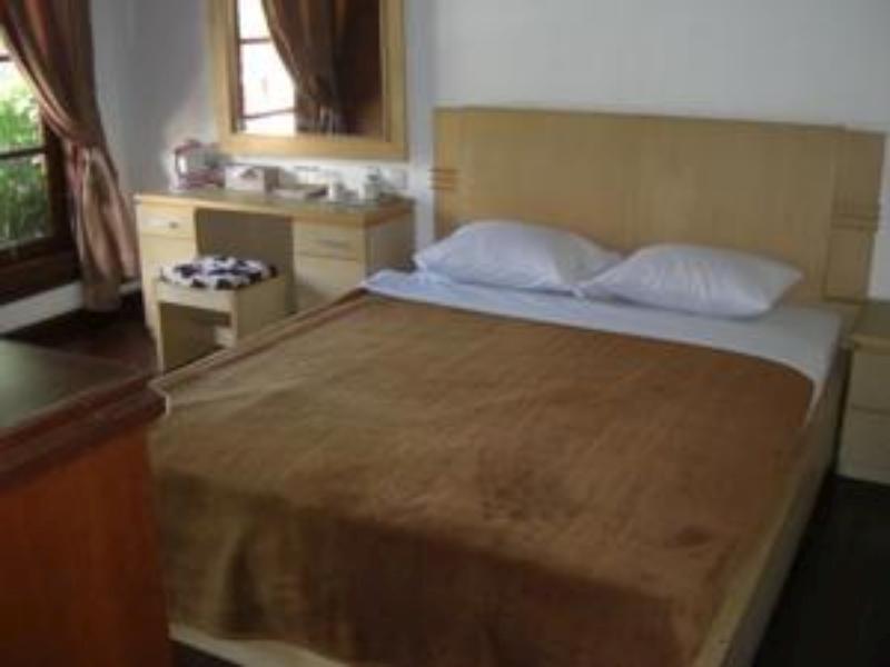 Jawa Dwipa Heritage Resort and Convention