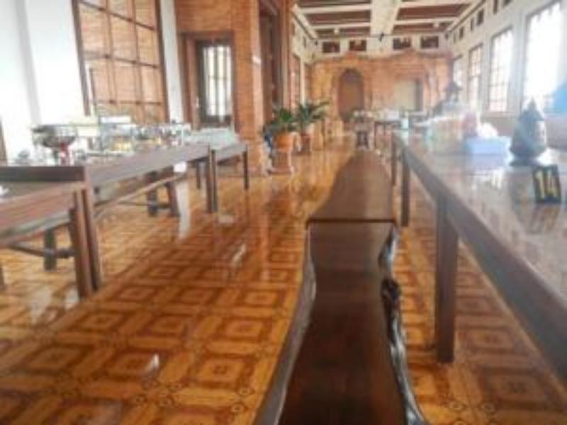 Jawa Dwipa Heritage Resort and Convention