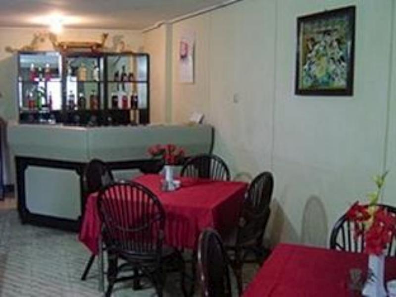 Komajaya Komaratih Hotel