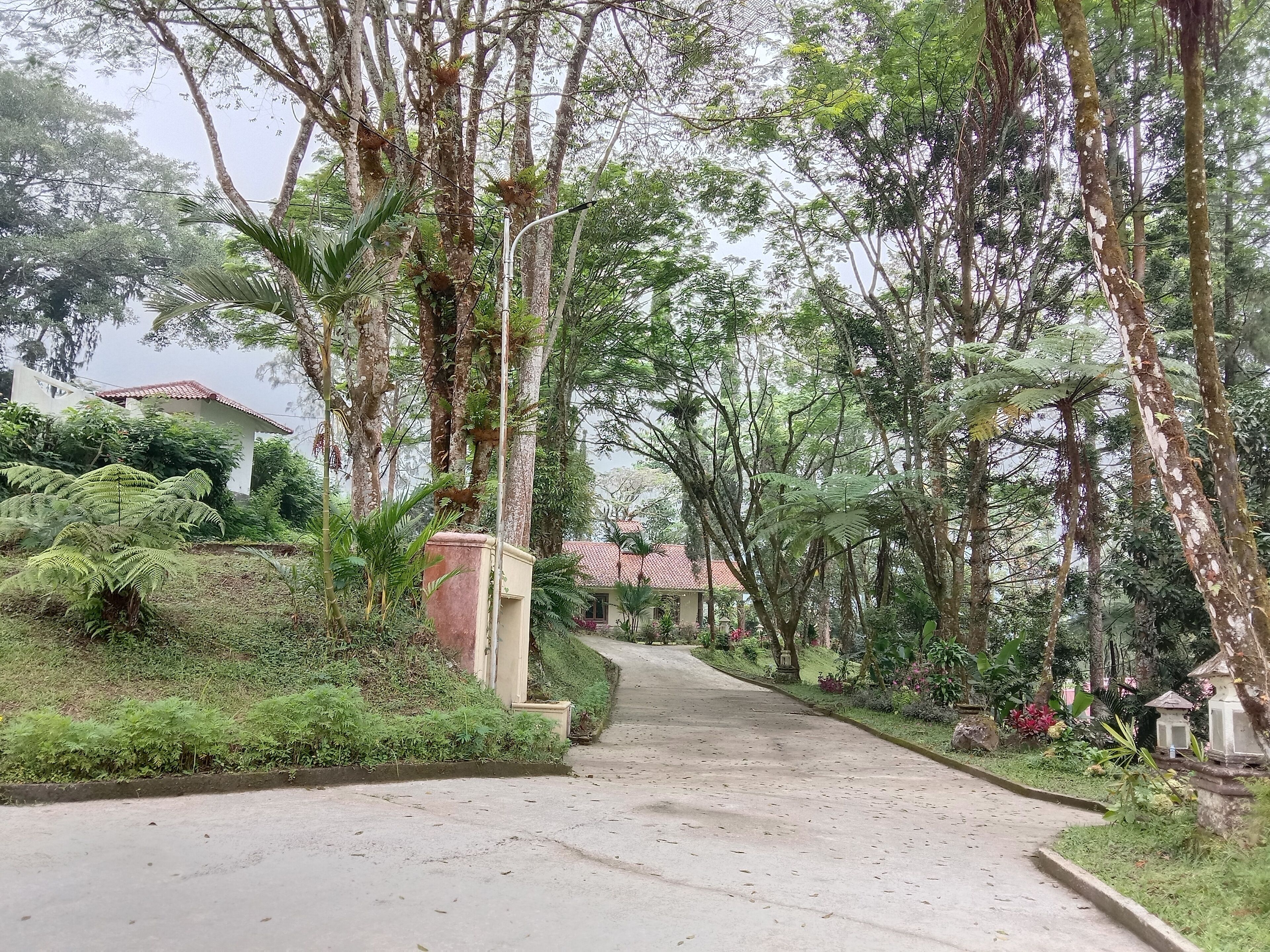 Tawangmangu Wonder Park