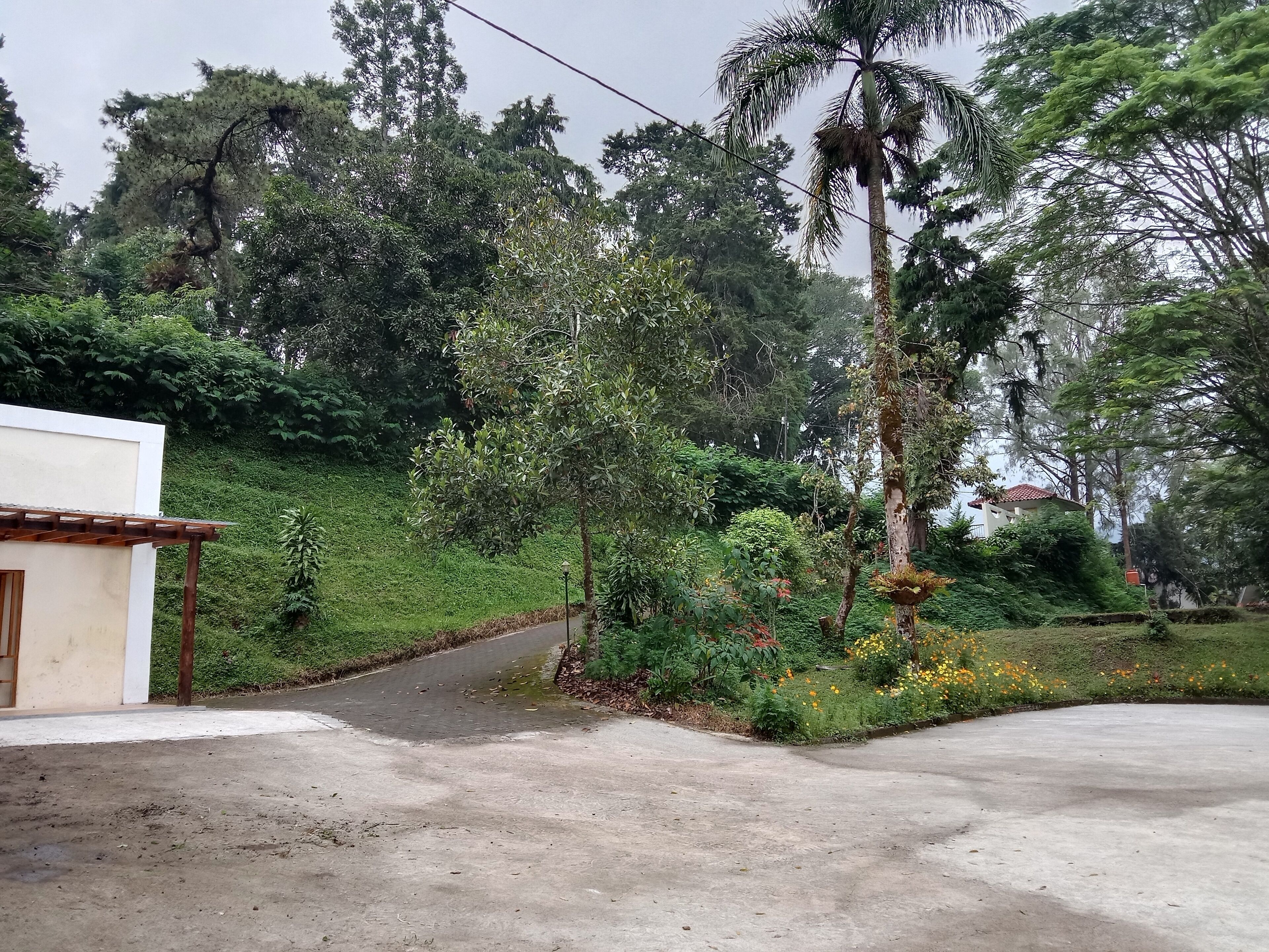 Tawangmangu Wonder Park