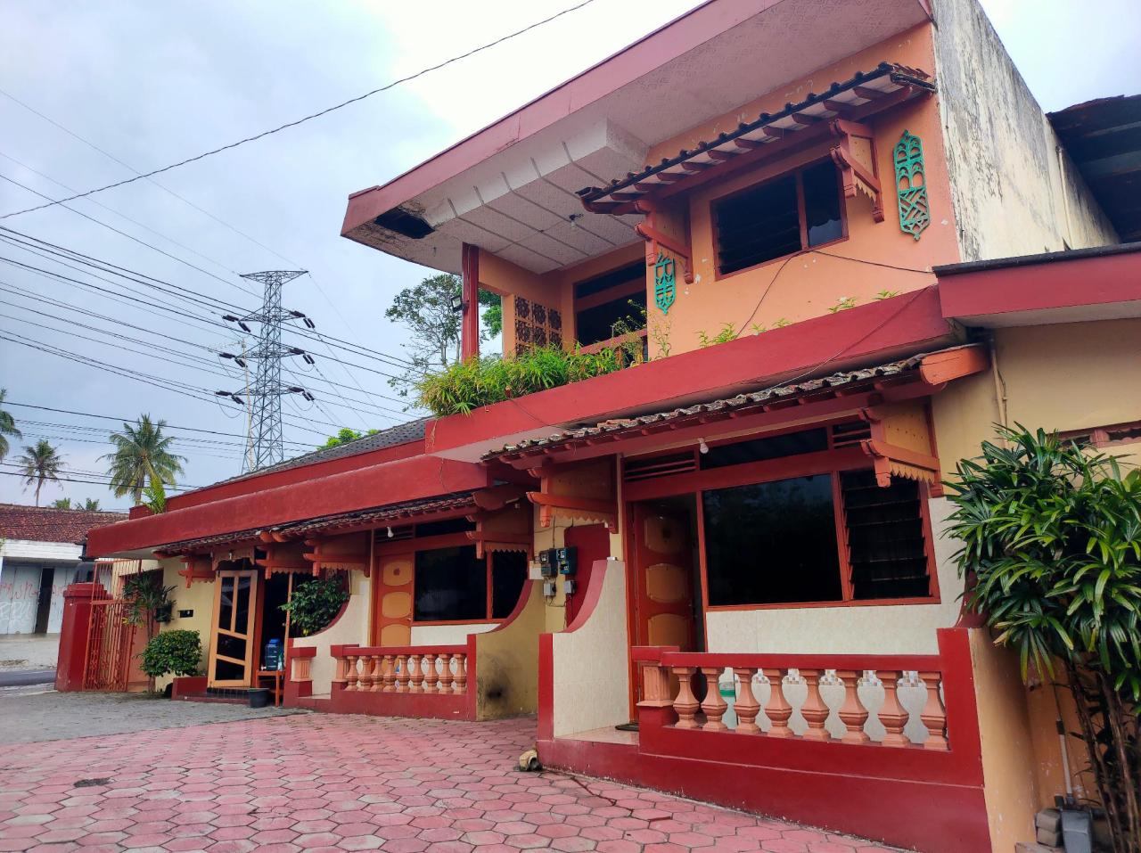 Hotel Chandra Temanggung