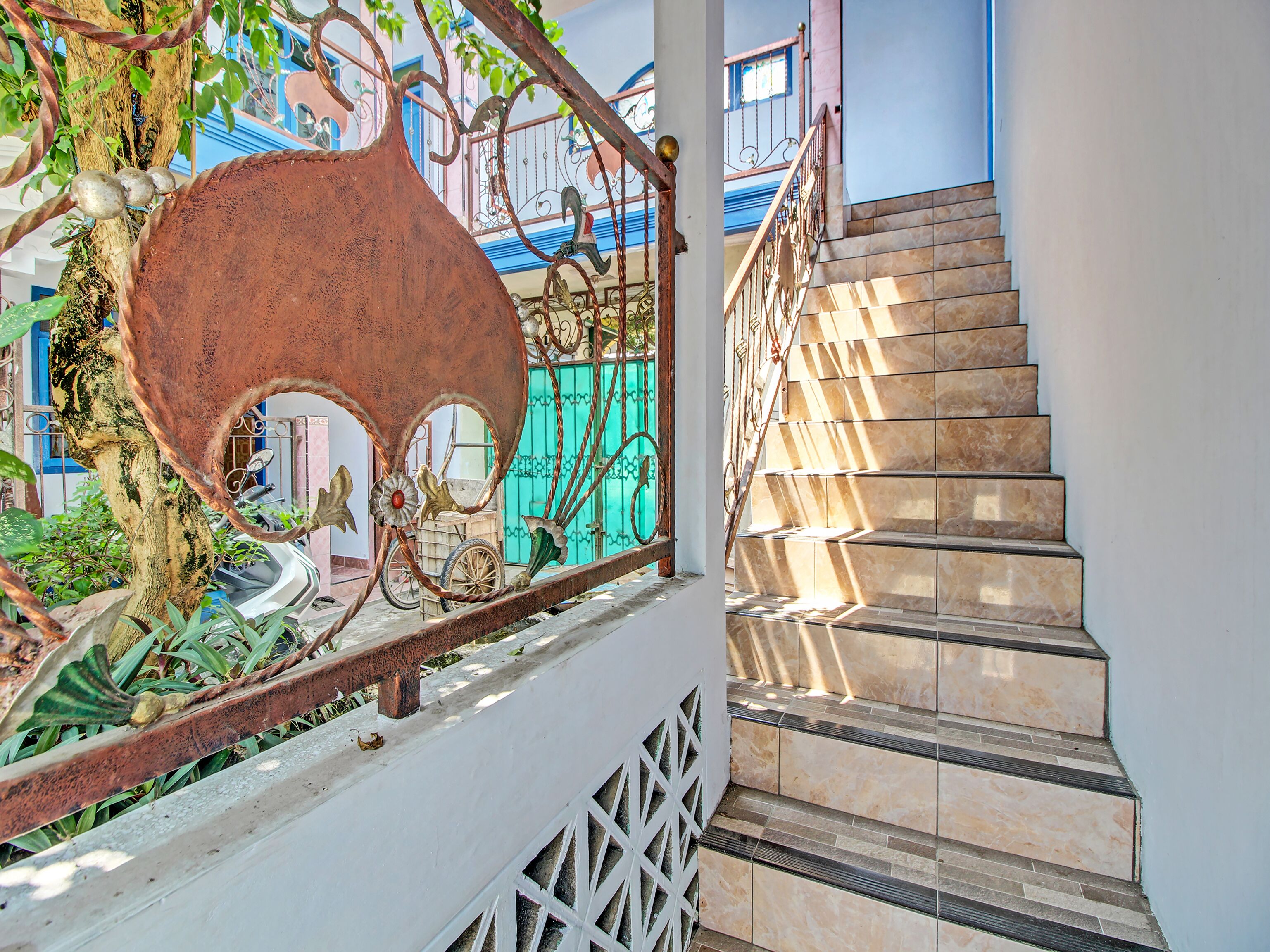 Spot On 91694 Hotel Rama Chandra