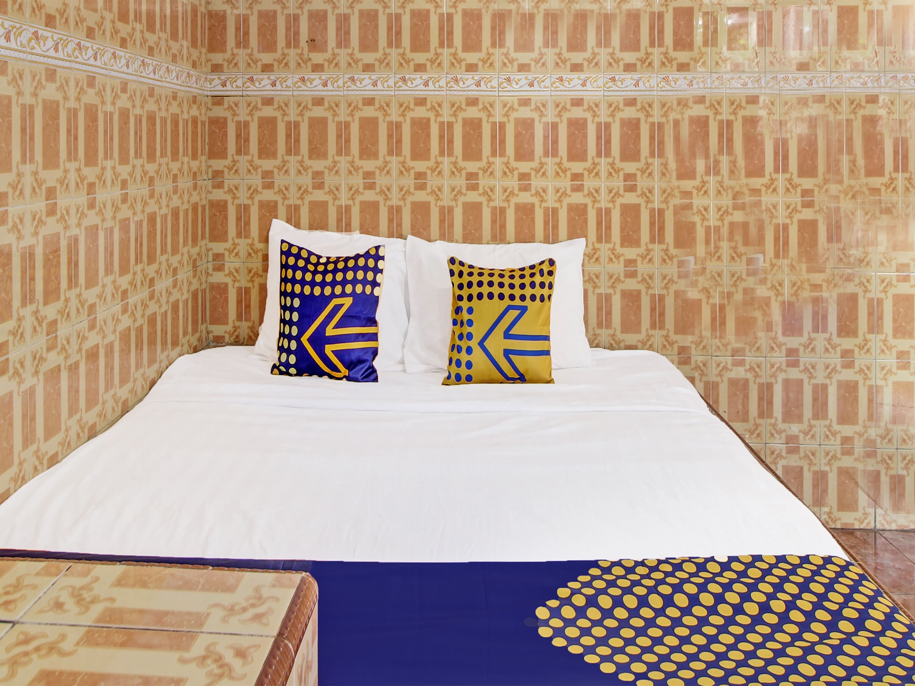 Spot On 91694 Hotel Rama Chandra