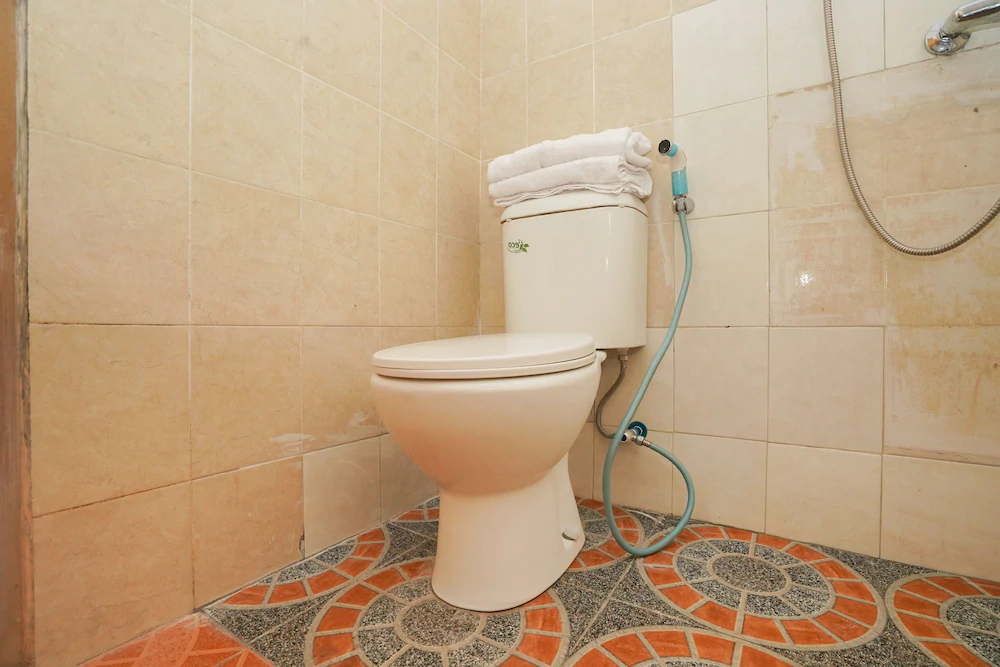 RedDoorz Syariah @ Jalan Sunan Giri Tuban