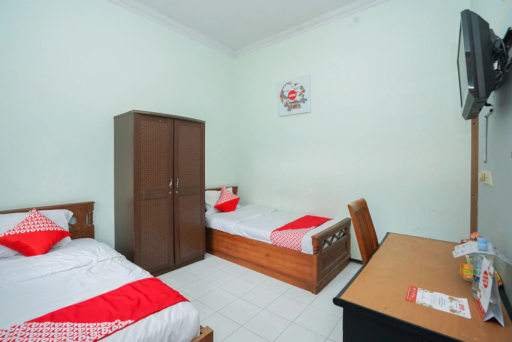 RedDoorz Syariah @ Jalan Sunan Giri Tuban