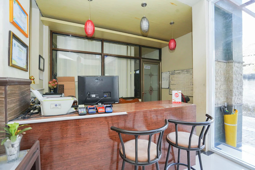 RedDoorz Syariah @ Jalan Sunan Giri Tuban