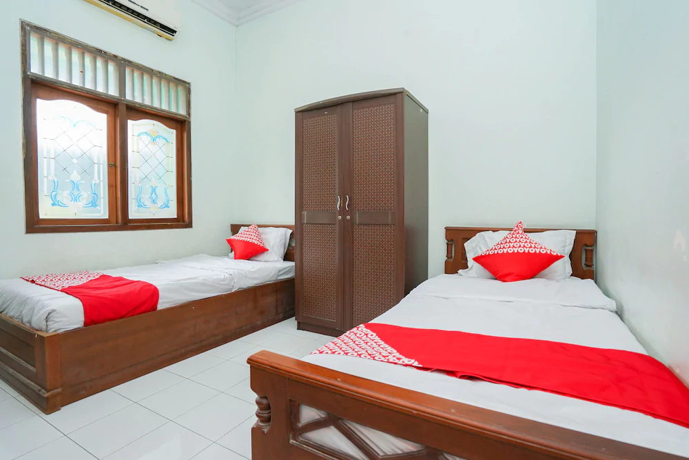 RedDoorz Syariah @ Jalan Sunan Giri Tuban