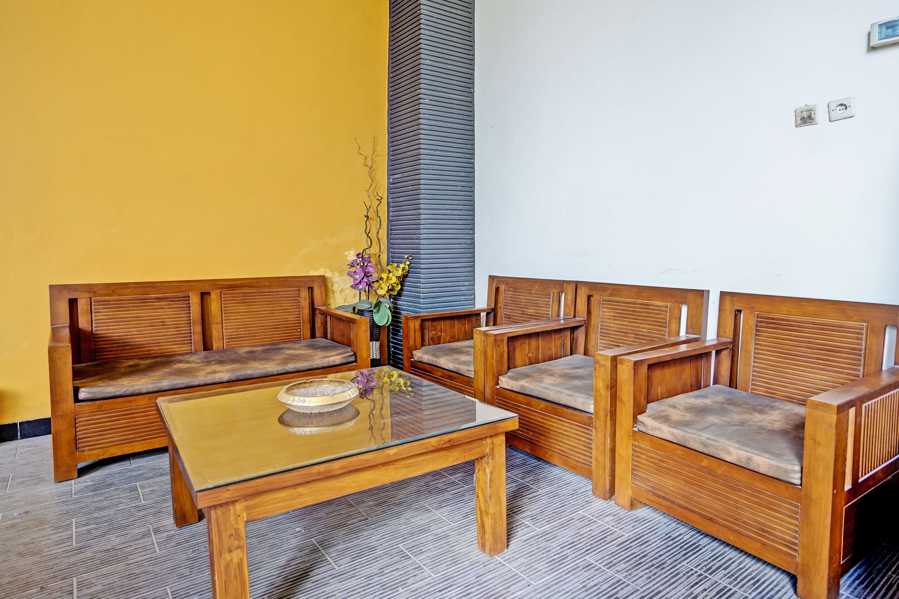 Griya Trubus Syariah By OYO