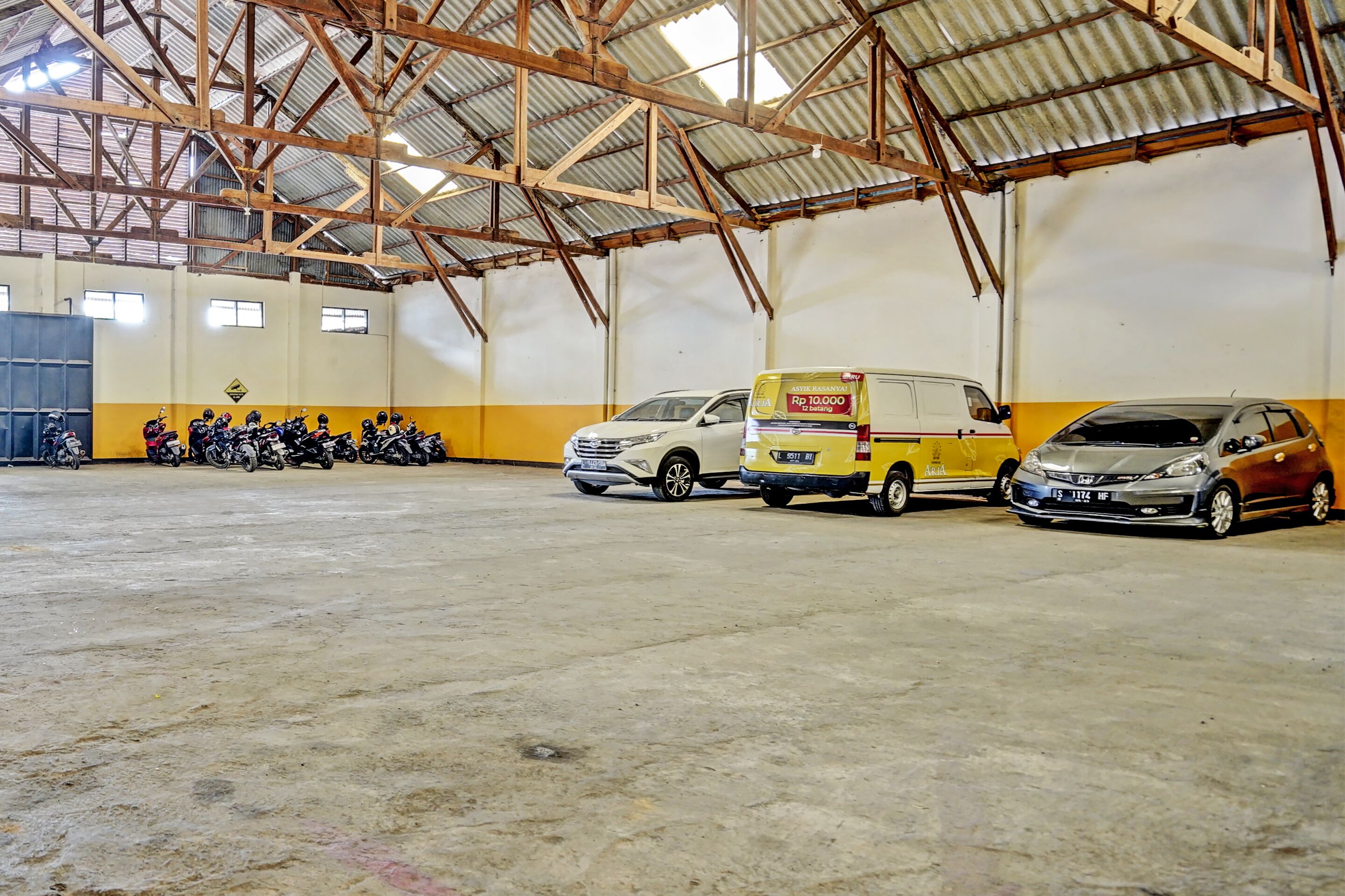 Griya Trubus Syariah By OYO