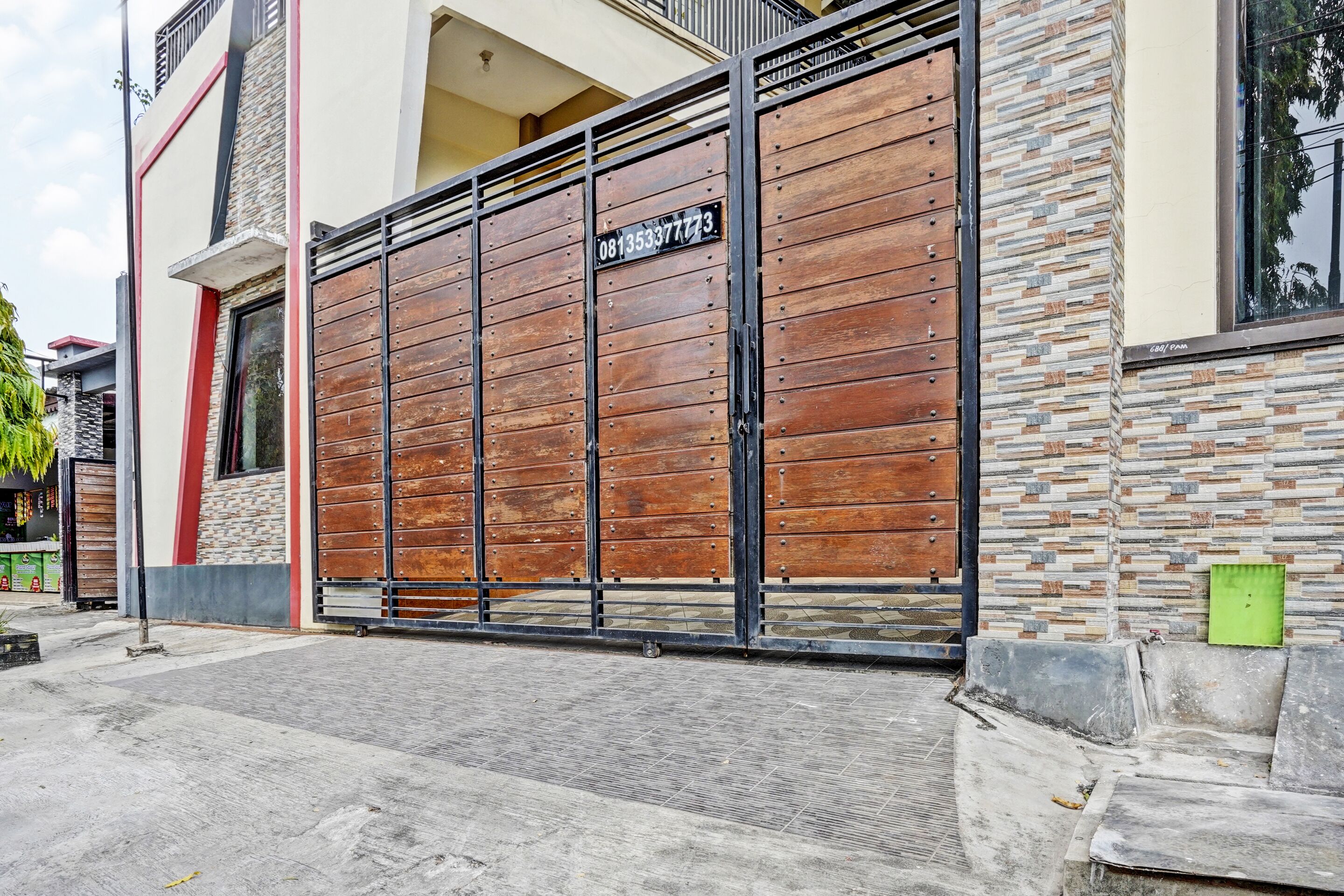 Griya Trubus Syariah By OYO