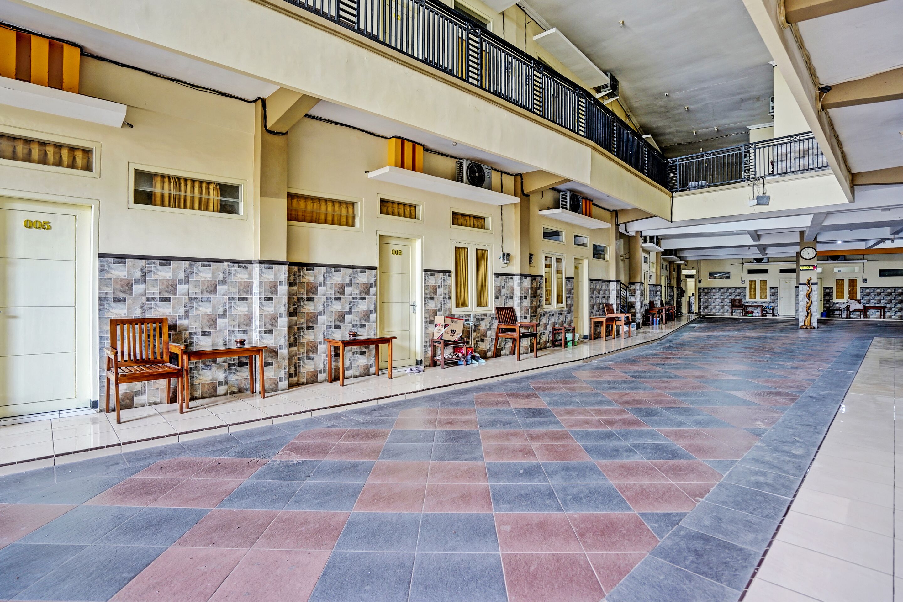 Griya Trubus Syariah By OYO