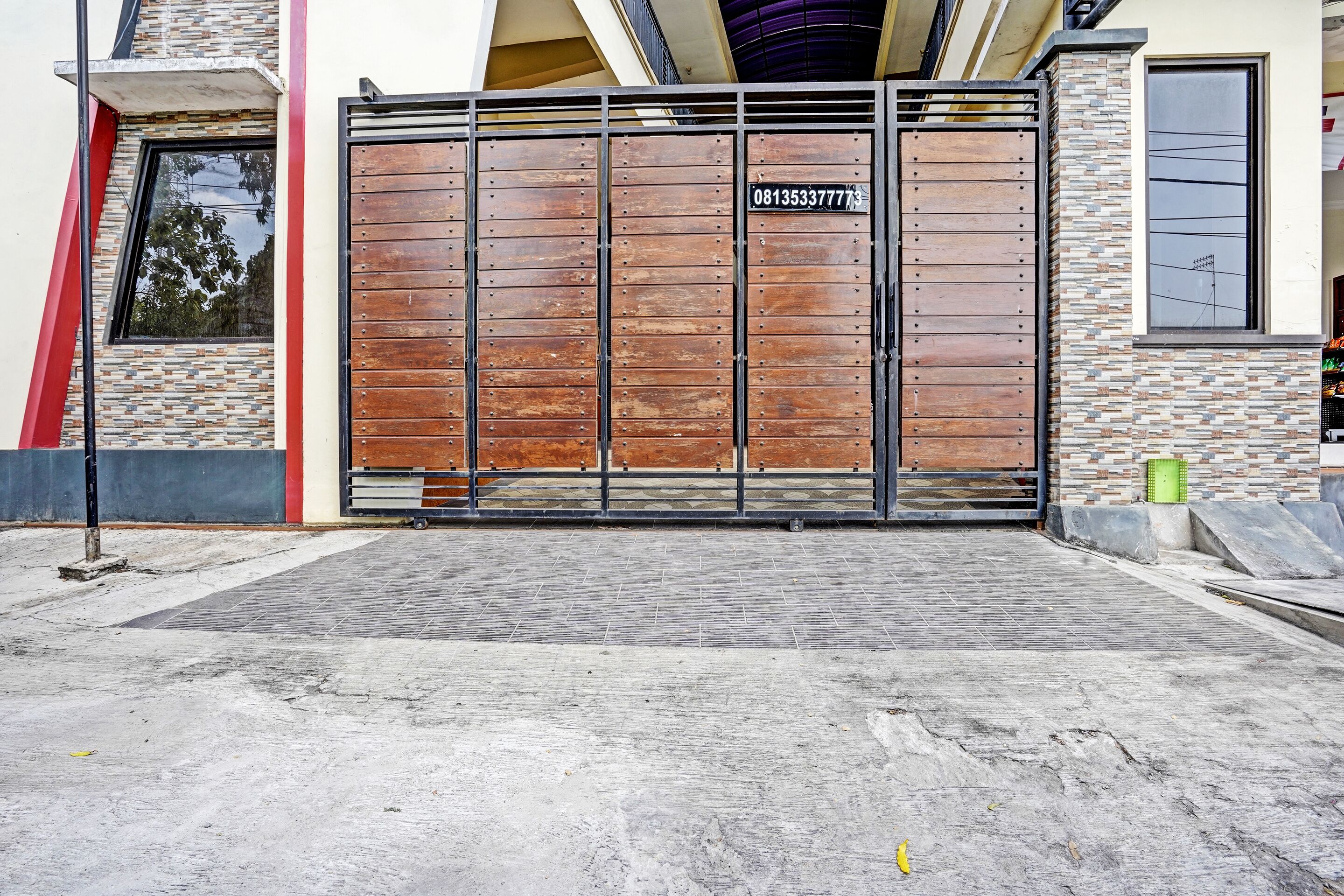 Griya Trubus Syariah By OYO