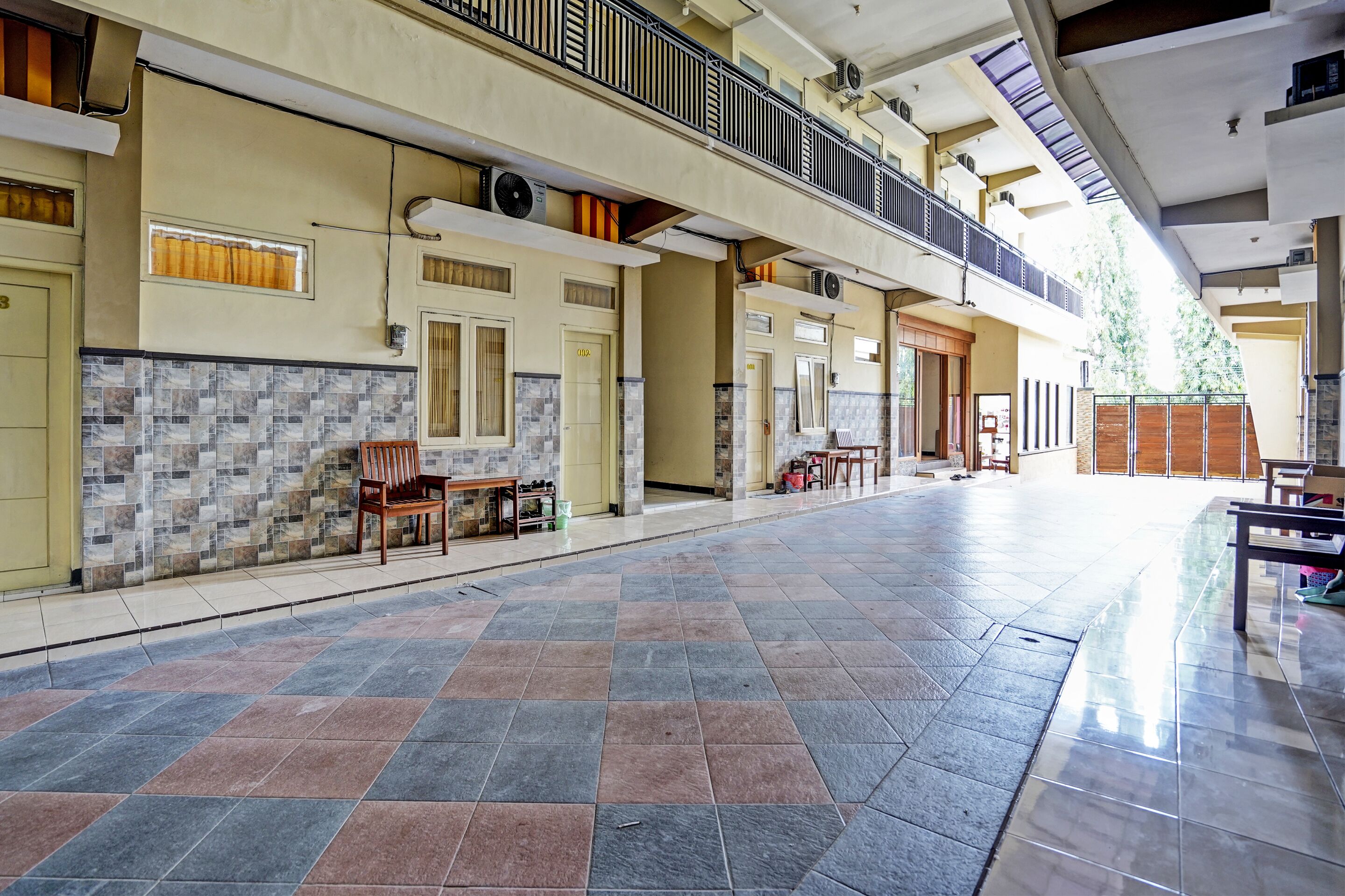 Griya Trubus Syariah By OYO