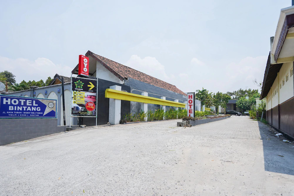 Hotel Bintang by OYO Rooms