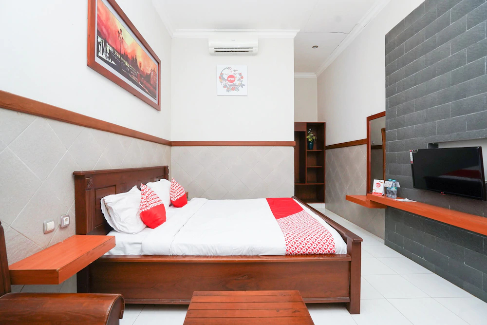 Hotel Bintang by OYO Rooms