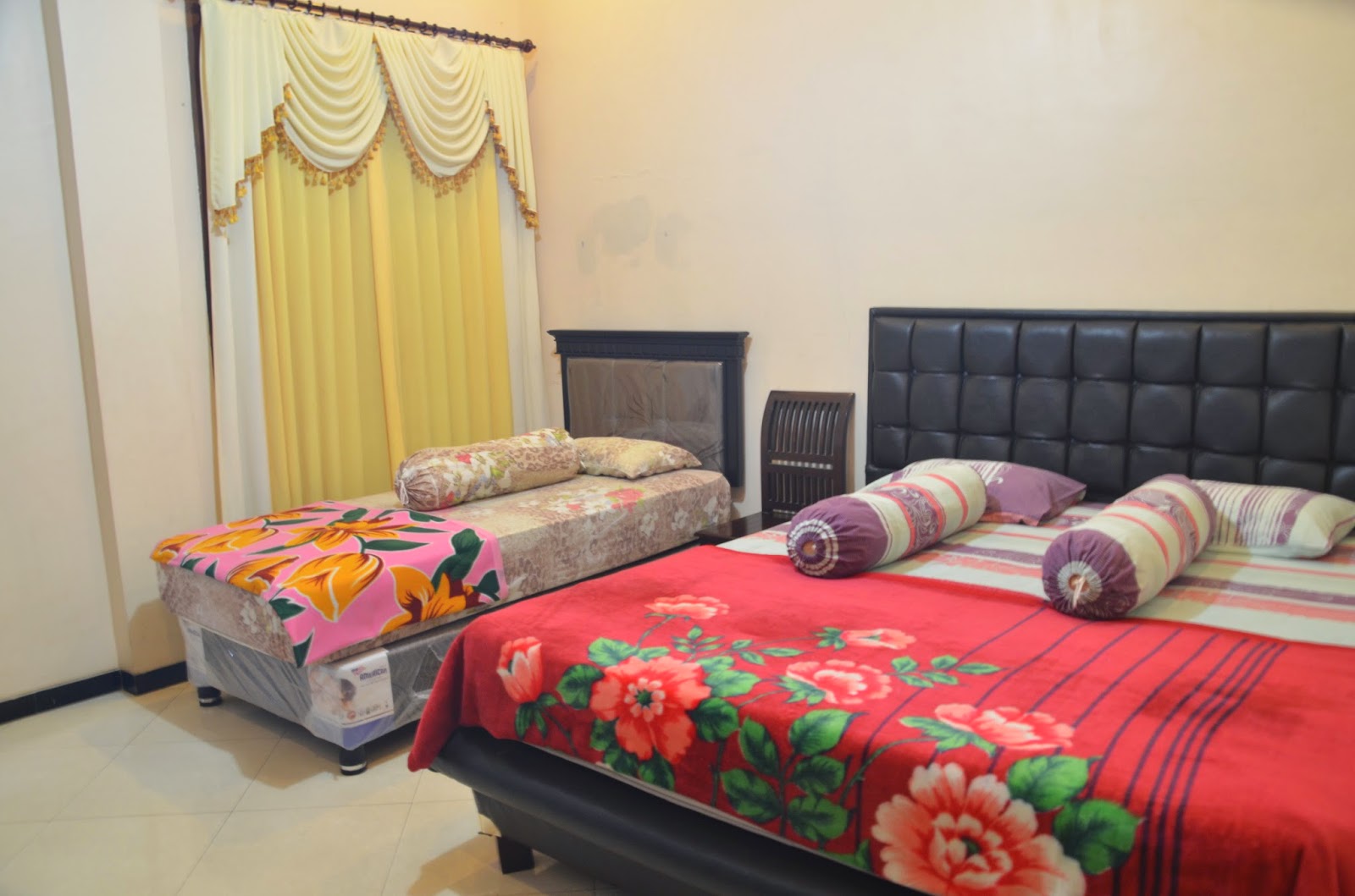 Hotel Ratna