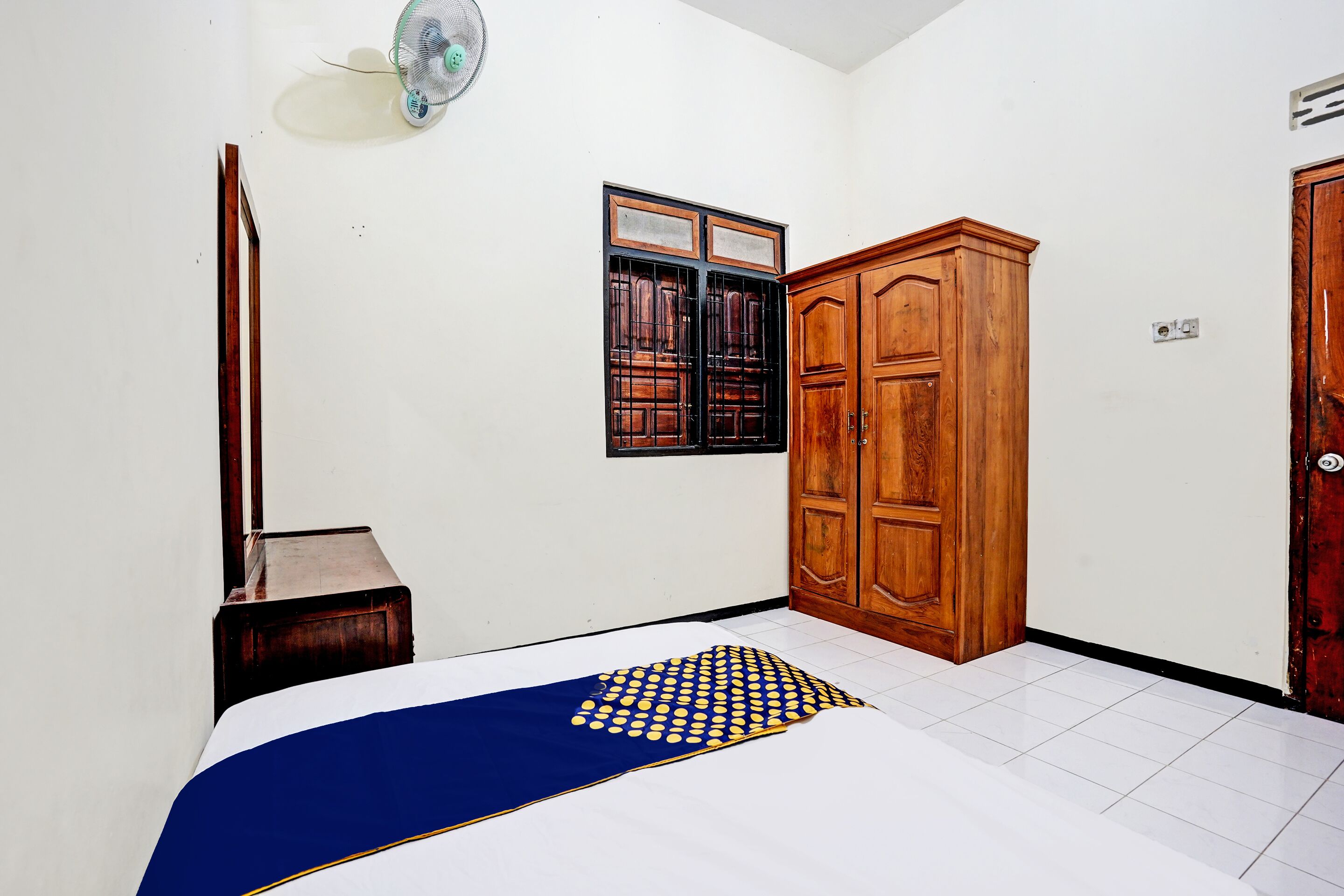 Wisma Trubus Syariah By OYO