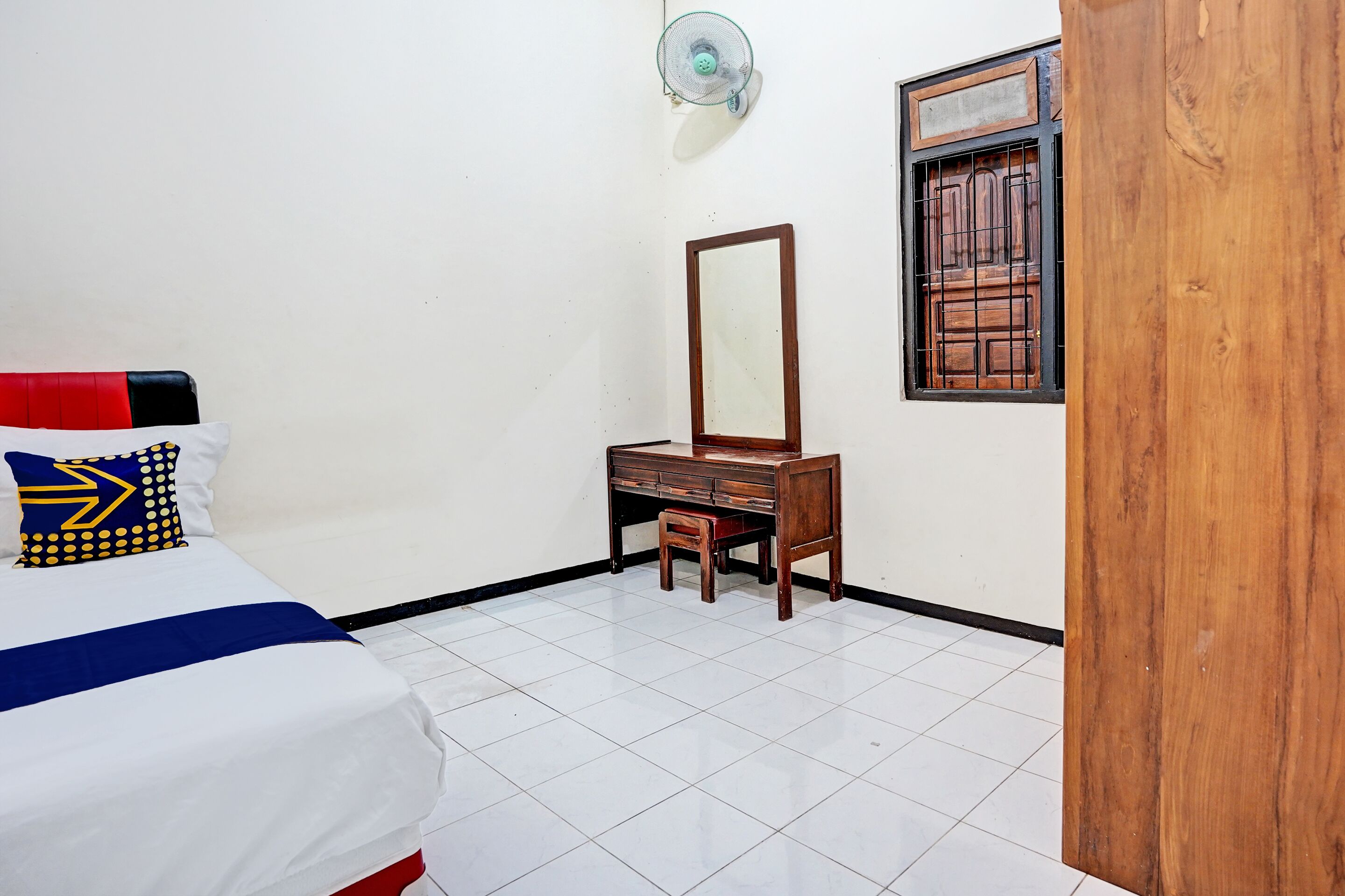 Wisma Trubus Syariah By OYO