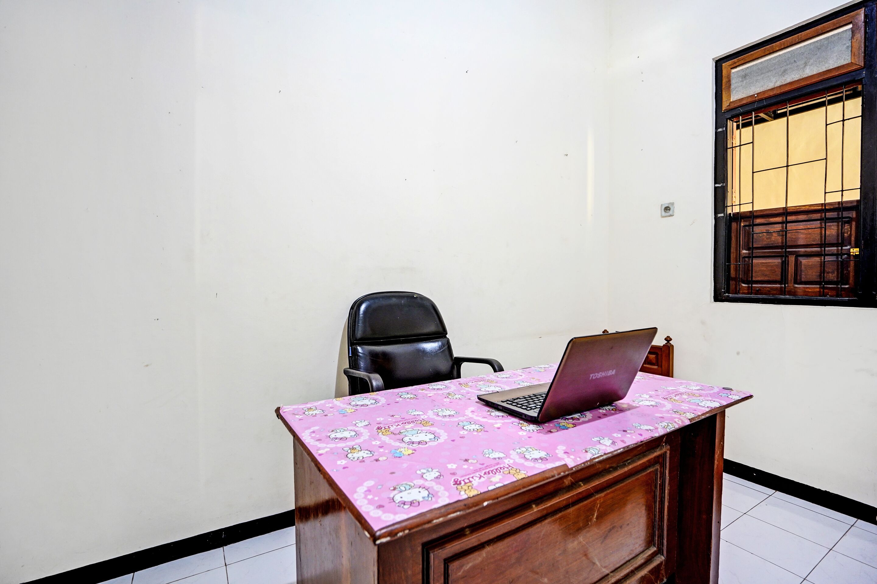 Wisma Trubus Syariah By OYO
